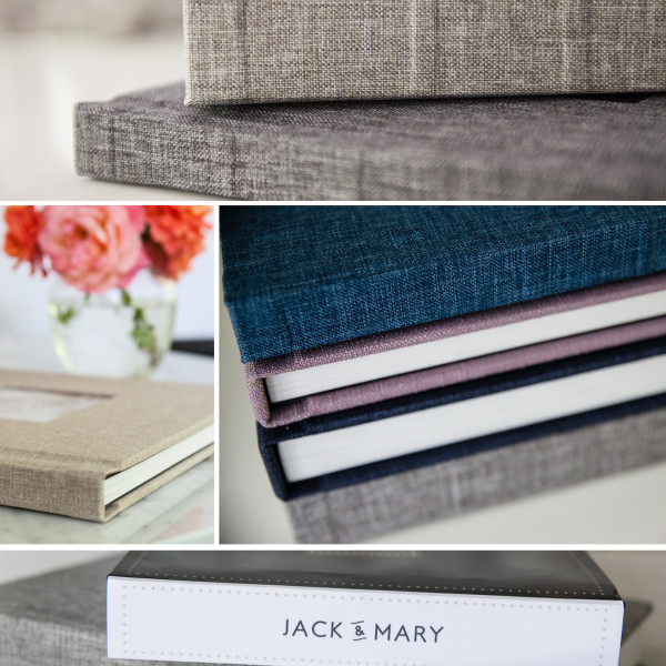 New Albums! | Atlanta Family Photographer