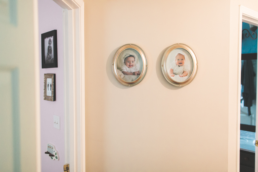 How To: Take Your Baby's Portrait!