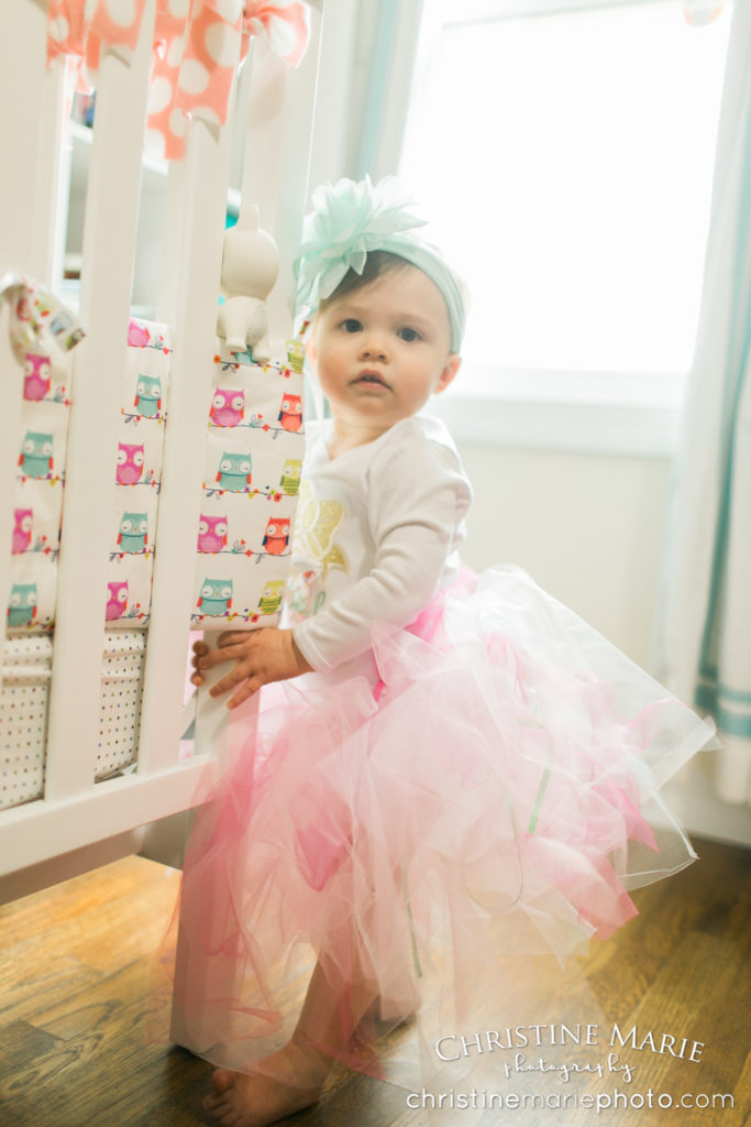 little girl sweet tutu