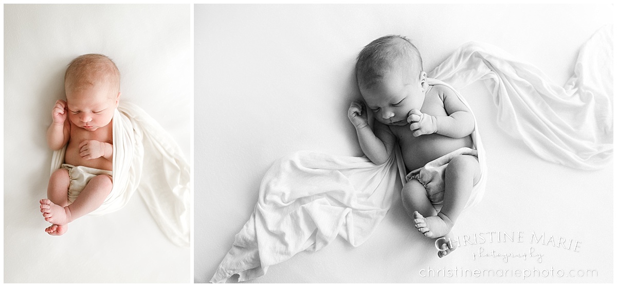 natural newborn photography atlanta