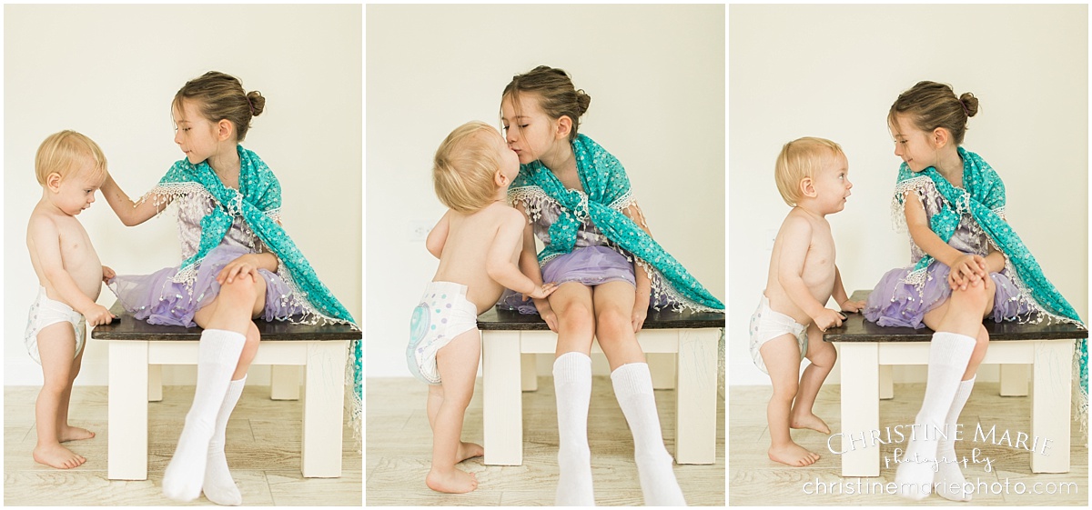 Slower days ~ my kids | Alpharetta Lifestyle Family Photographer