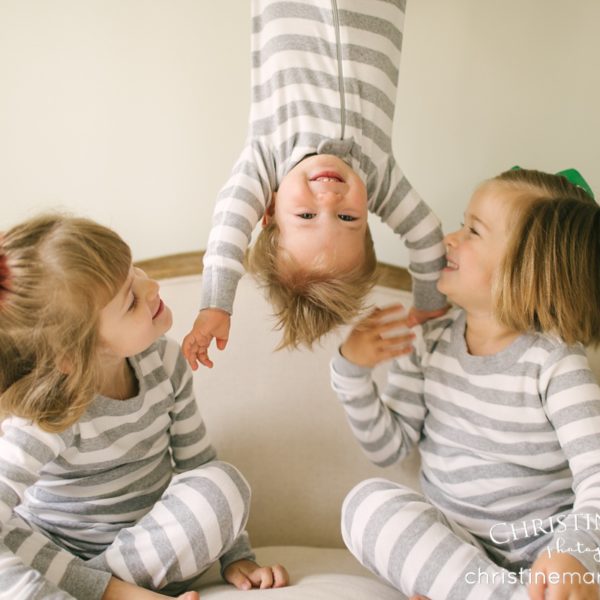 Holiday and Fall Mini Sessions | Alpharetta Family Photographer