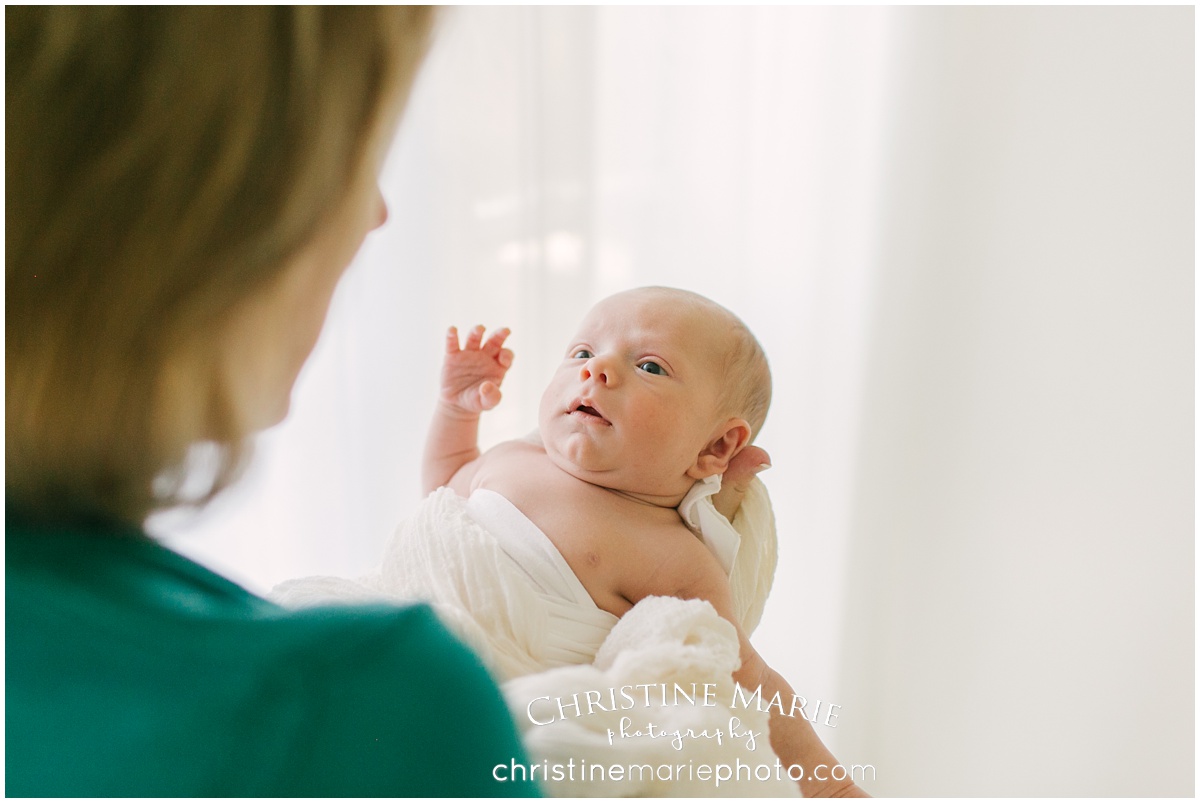 atlanta newborn photographer