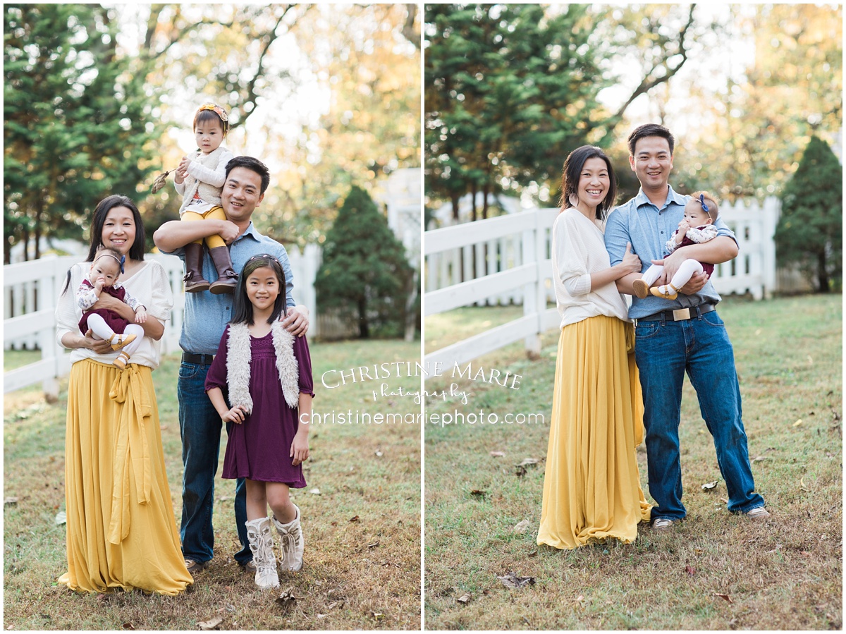 family photography atlanta ga