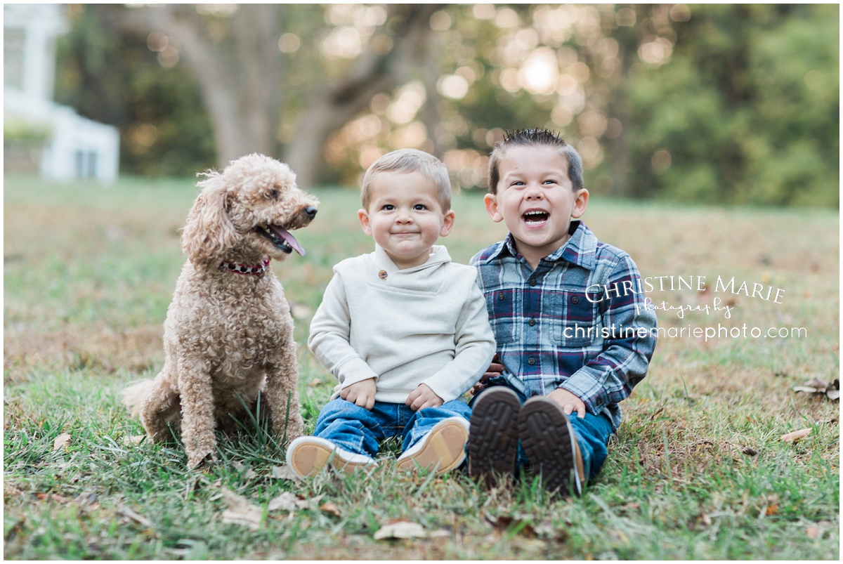 family photography atlanta ga