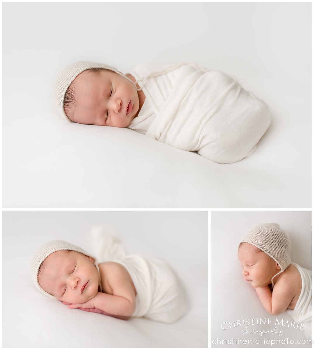 atlanta newborn photography