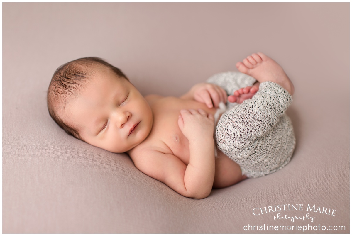 alpharetta newborn photography