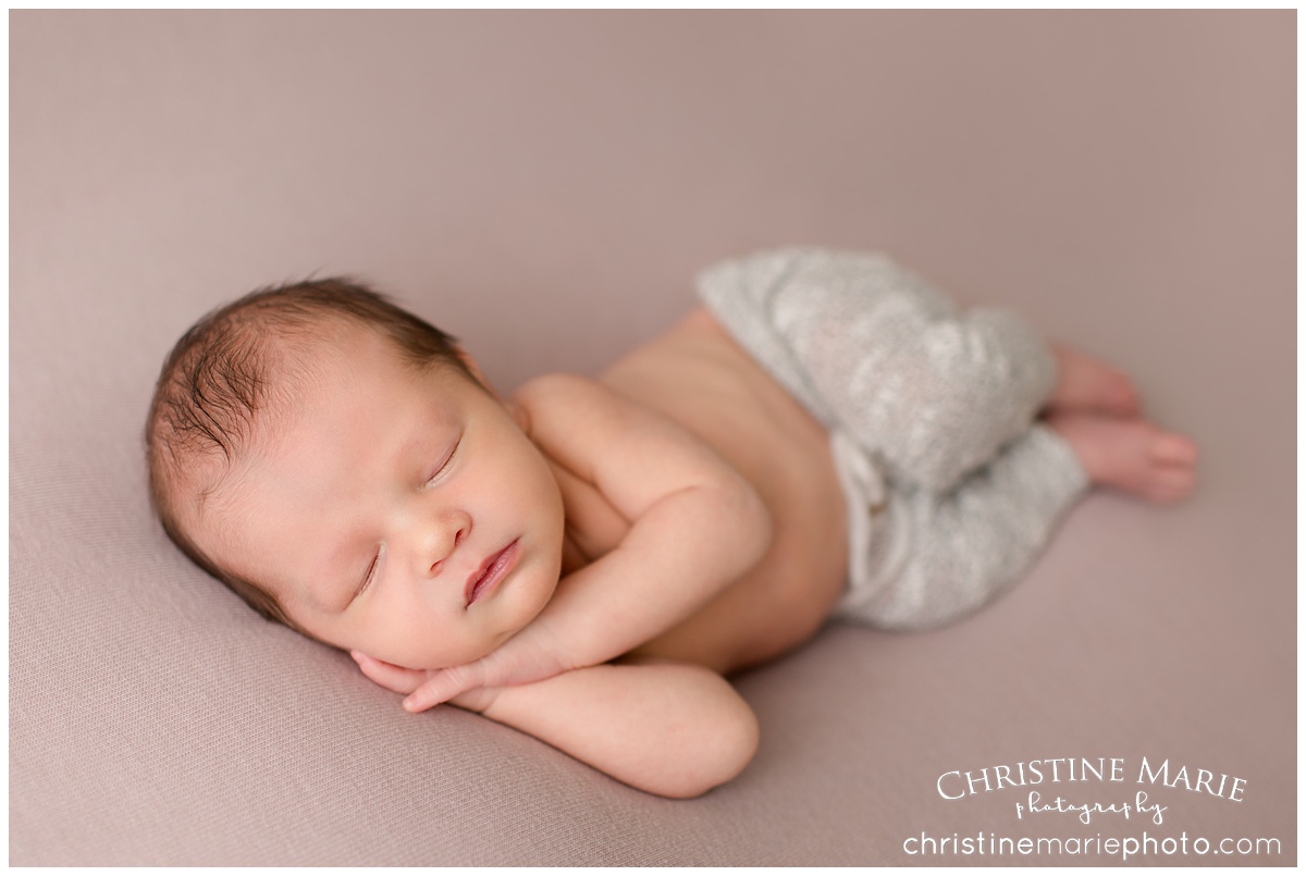 alpharetta newborn photography