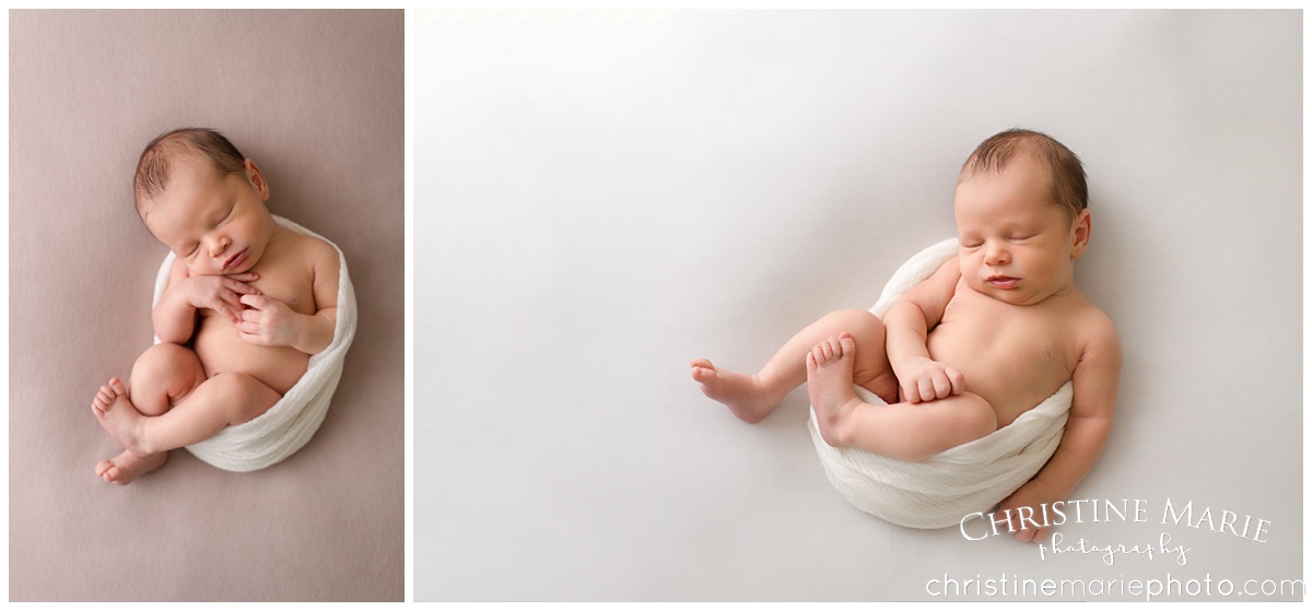 atlanta newborn photography