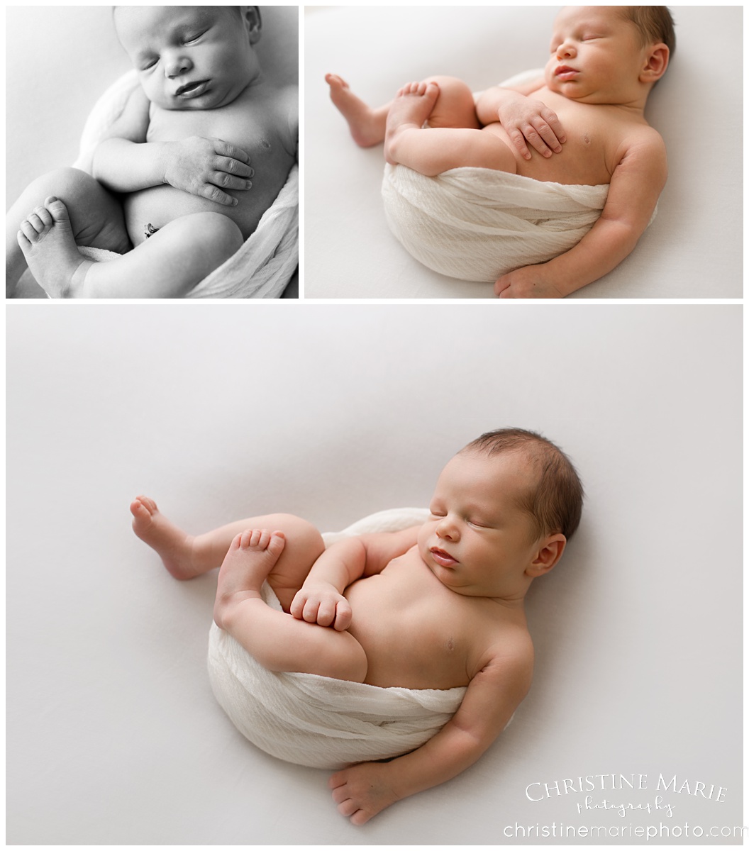 natural newborn photography atlanta