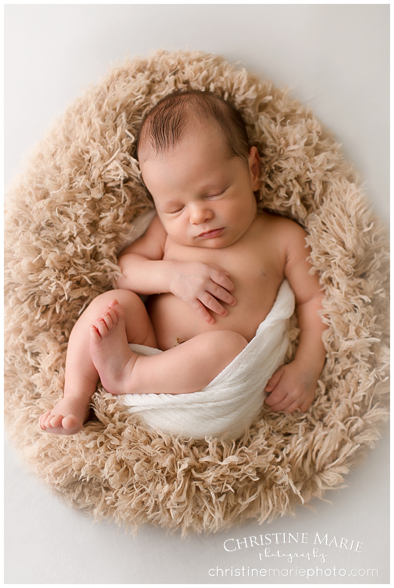 adorable newborn photography atlanta