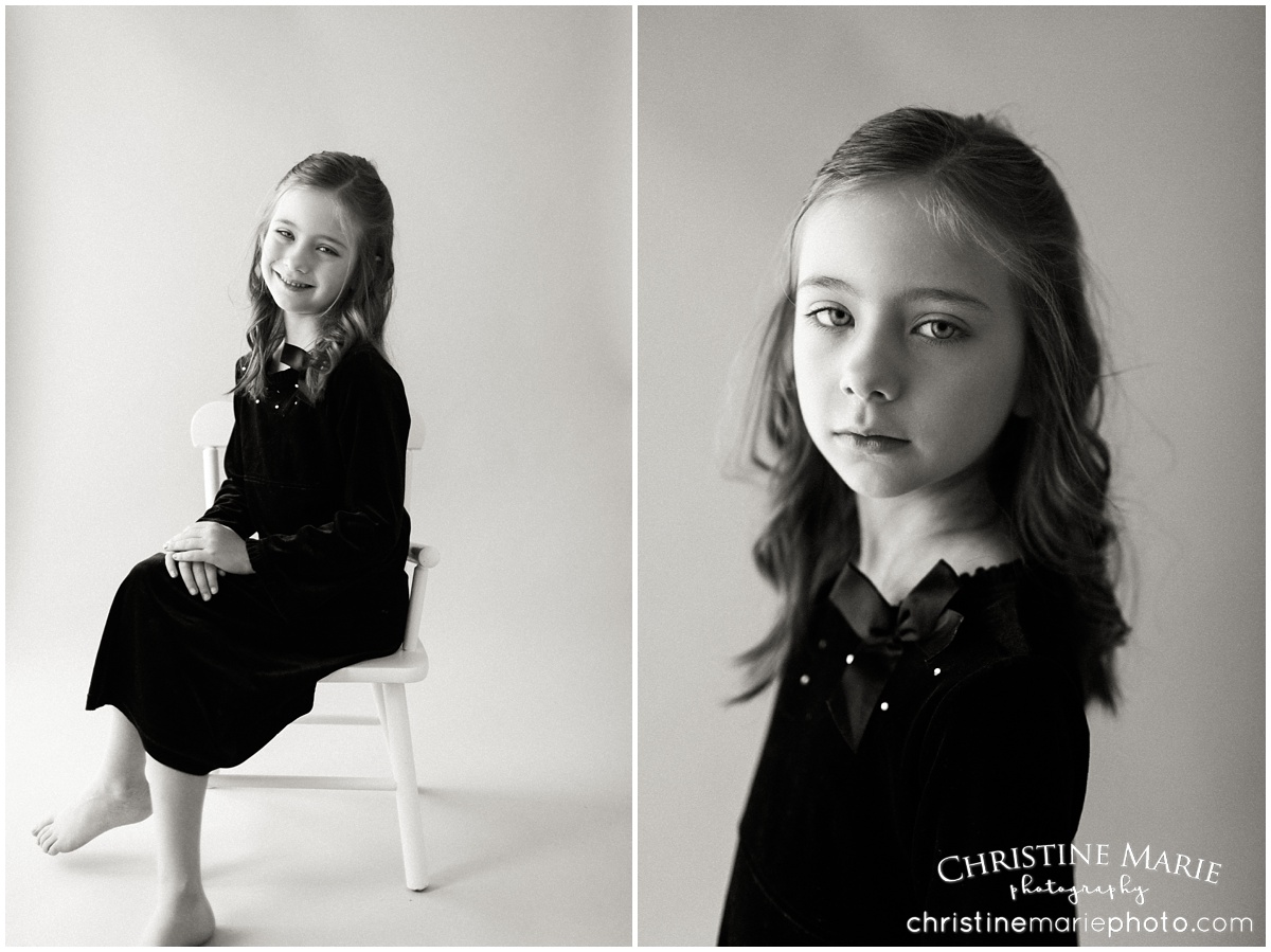 atlanta fine art child portrait photographer