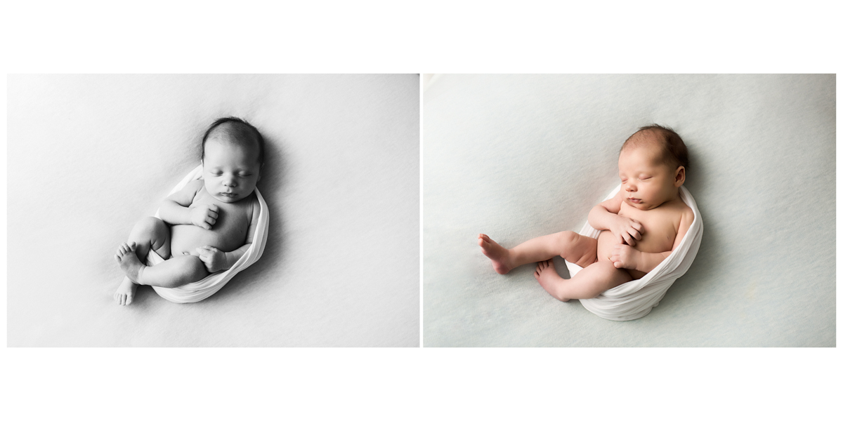 atlanta natural newborn photography 