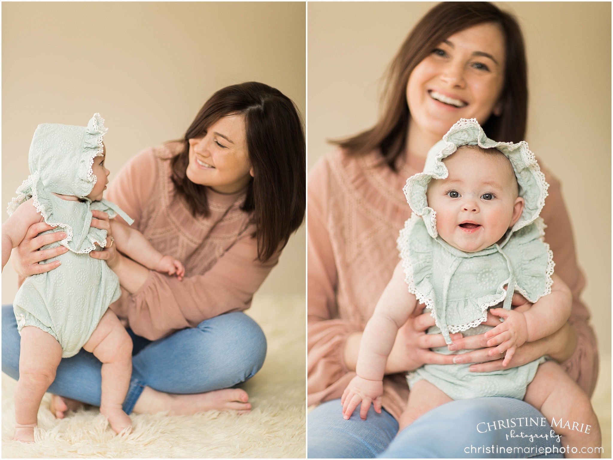 capturing motherhood atlanta photographer