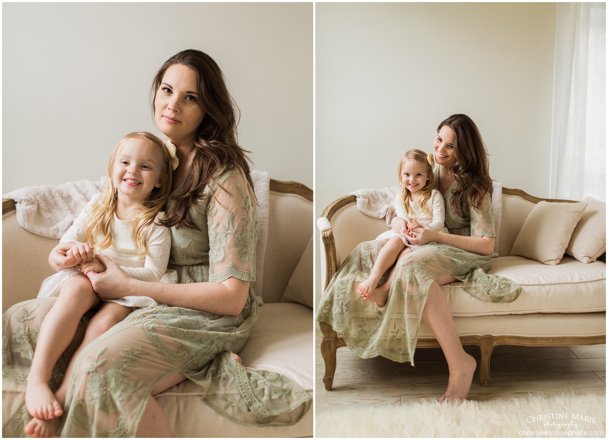 atlanta natural family photograper