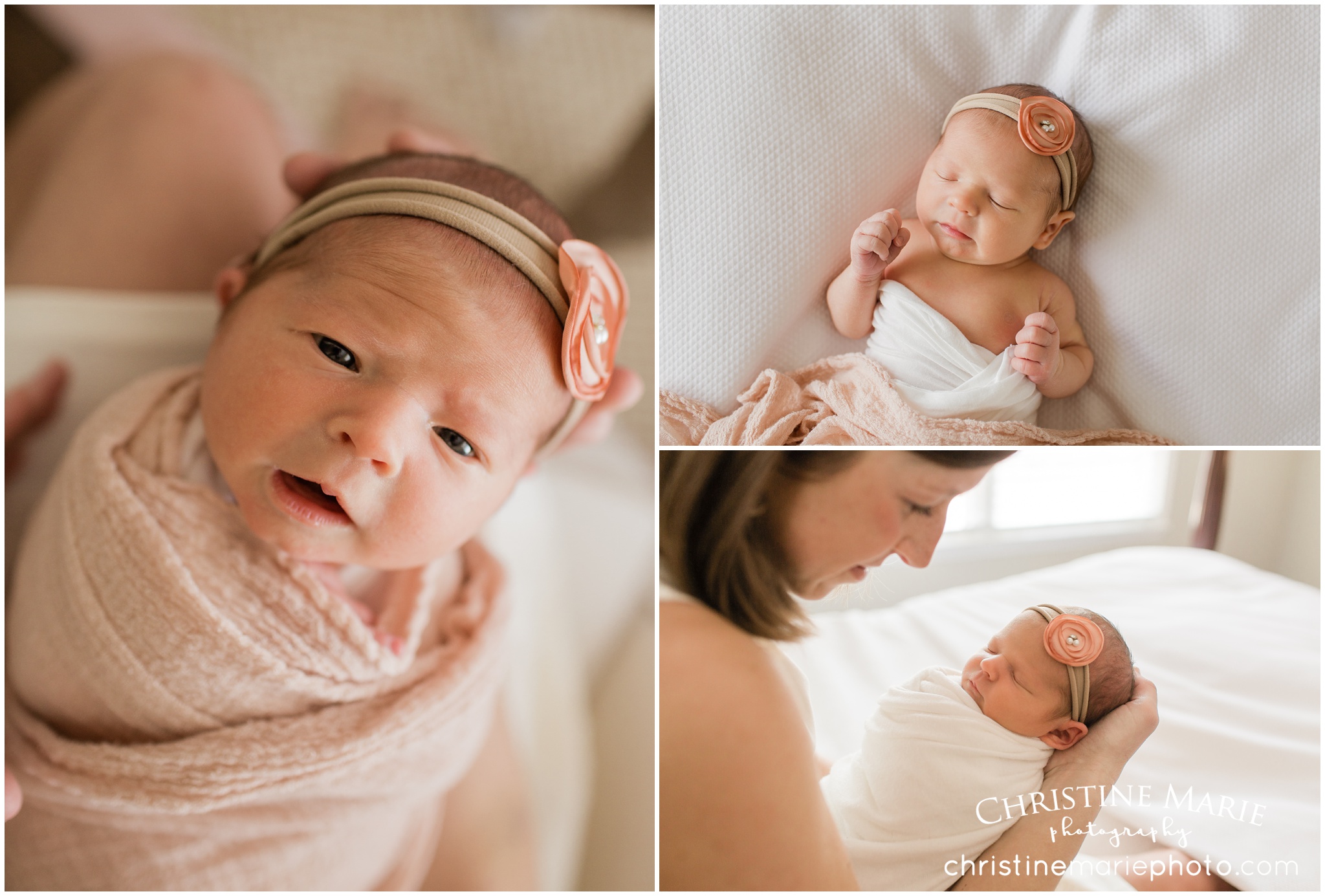 newborn photography in your home, atlanta ga