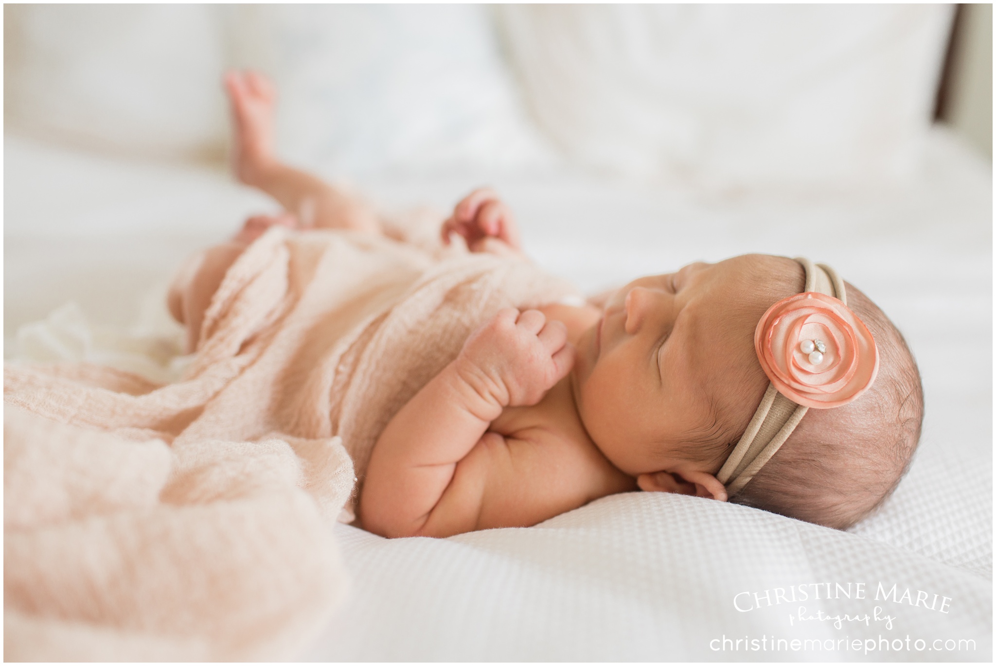 natural newborn photography atlanta ga