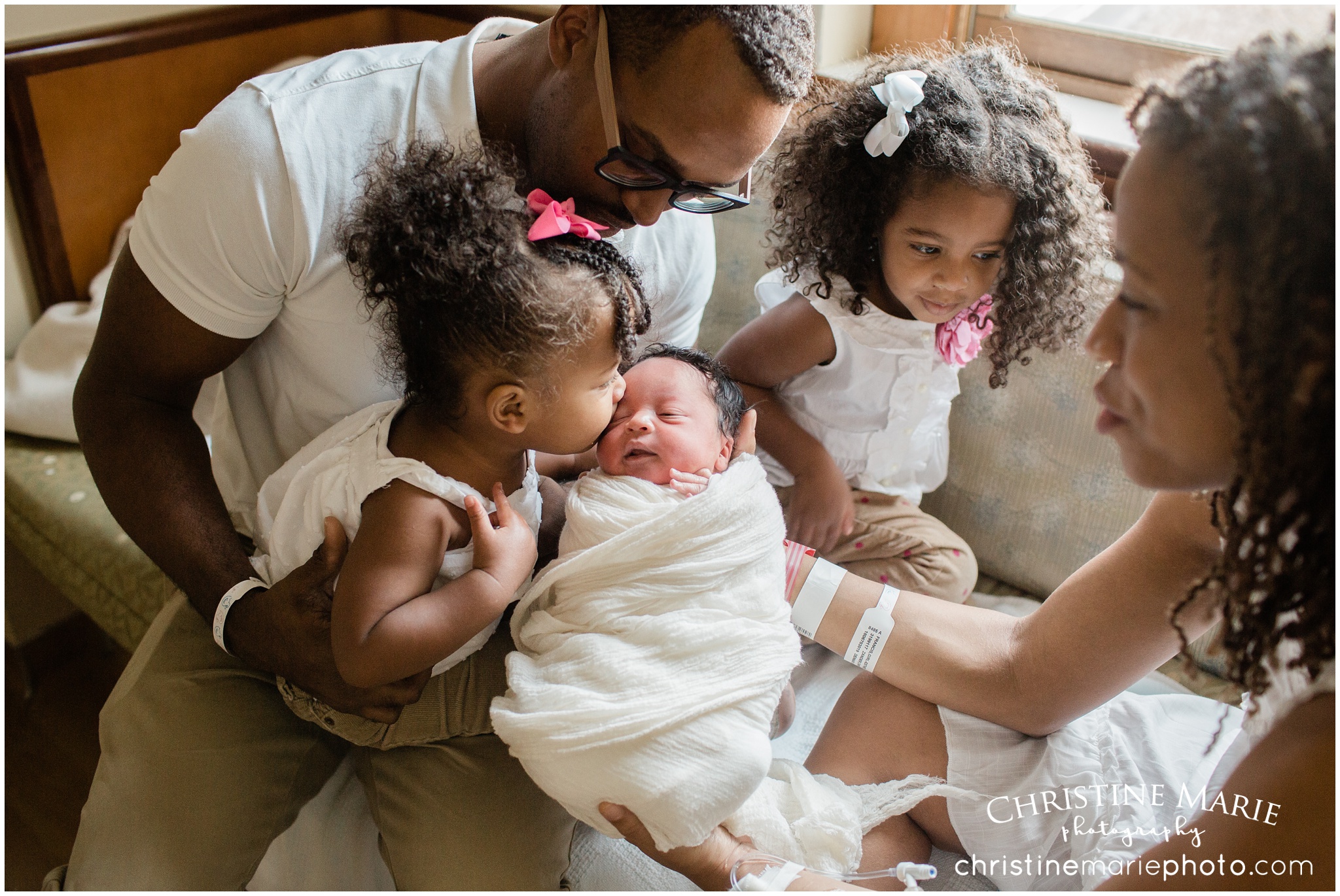 meet the siblings photo session atlanta