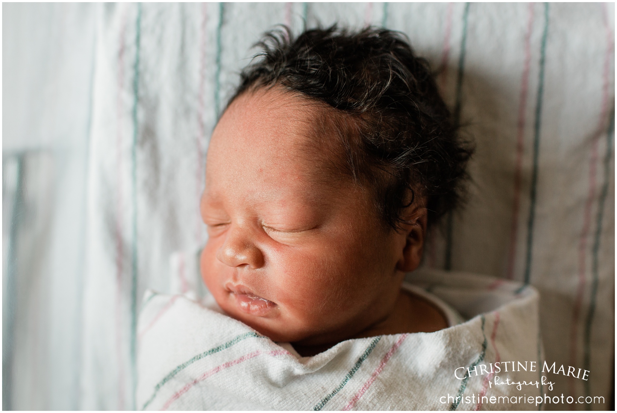 atlanta newborn photographer