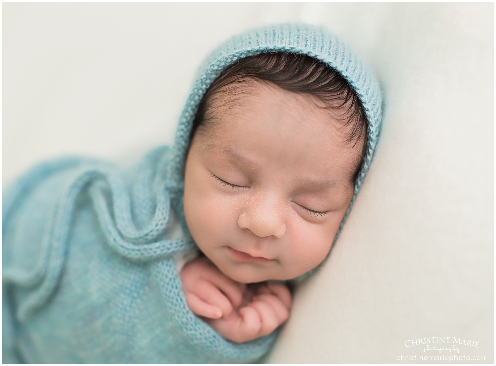 atlanta newborn photography studio 