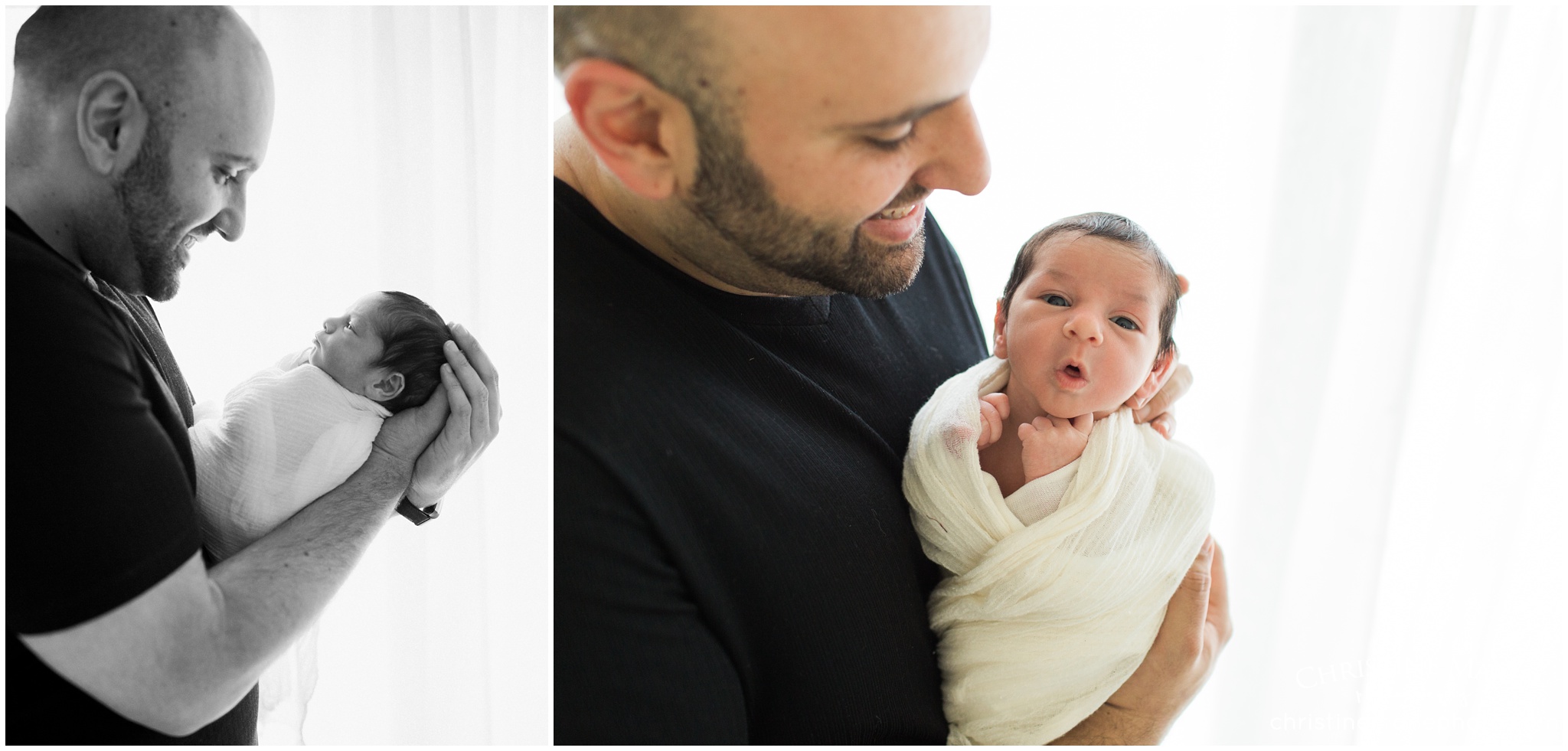 lifestyle newborn photography roswell