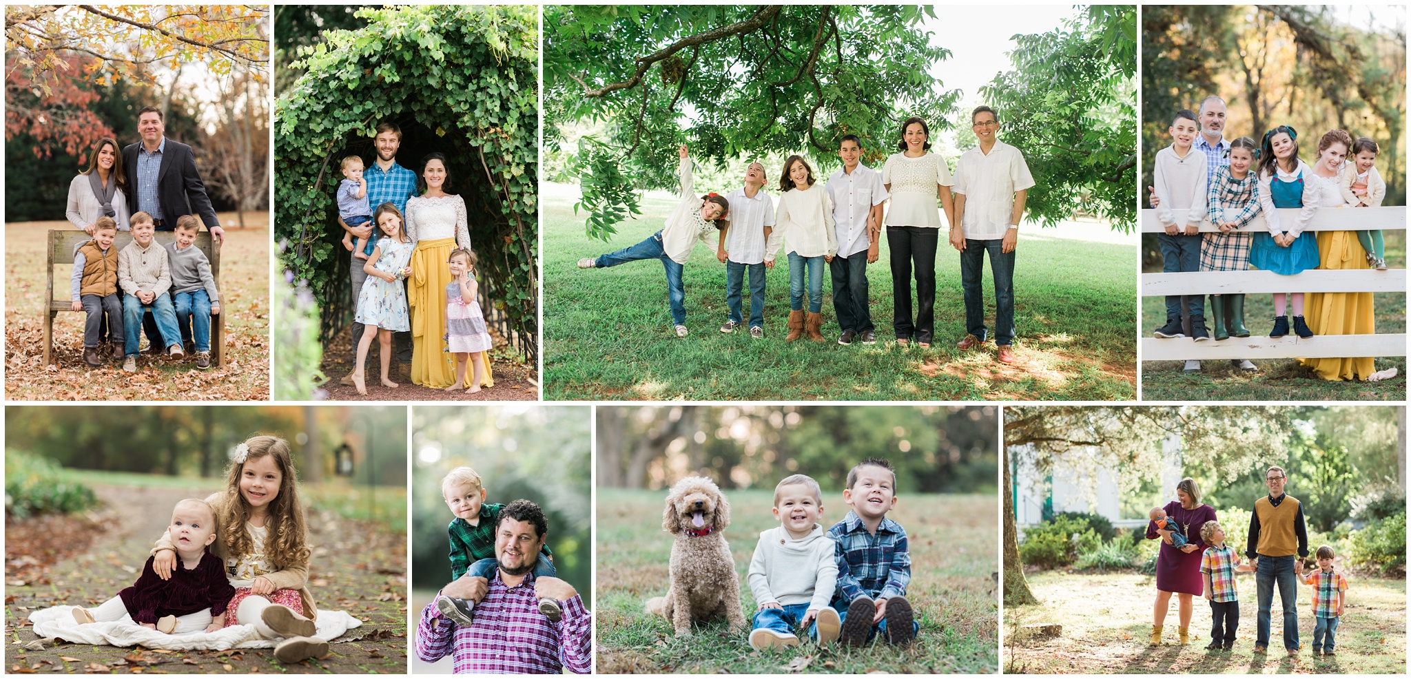 Atlanta family photographer, how to take better family photos, Christine Marie Photography 