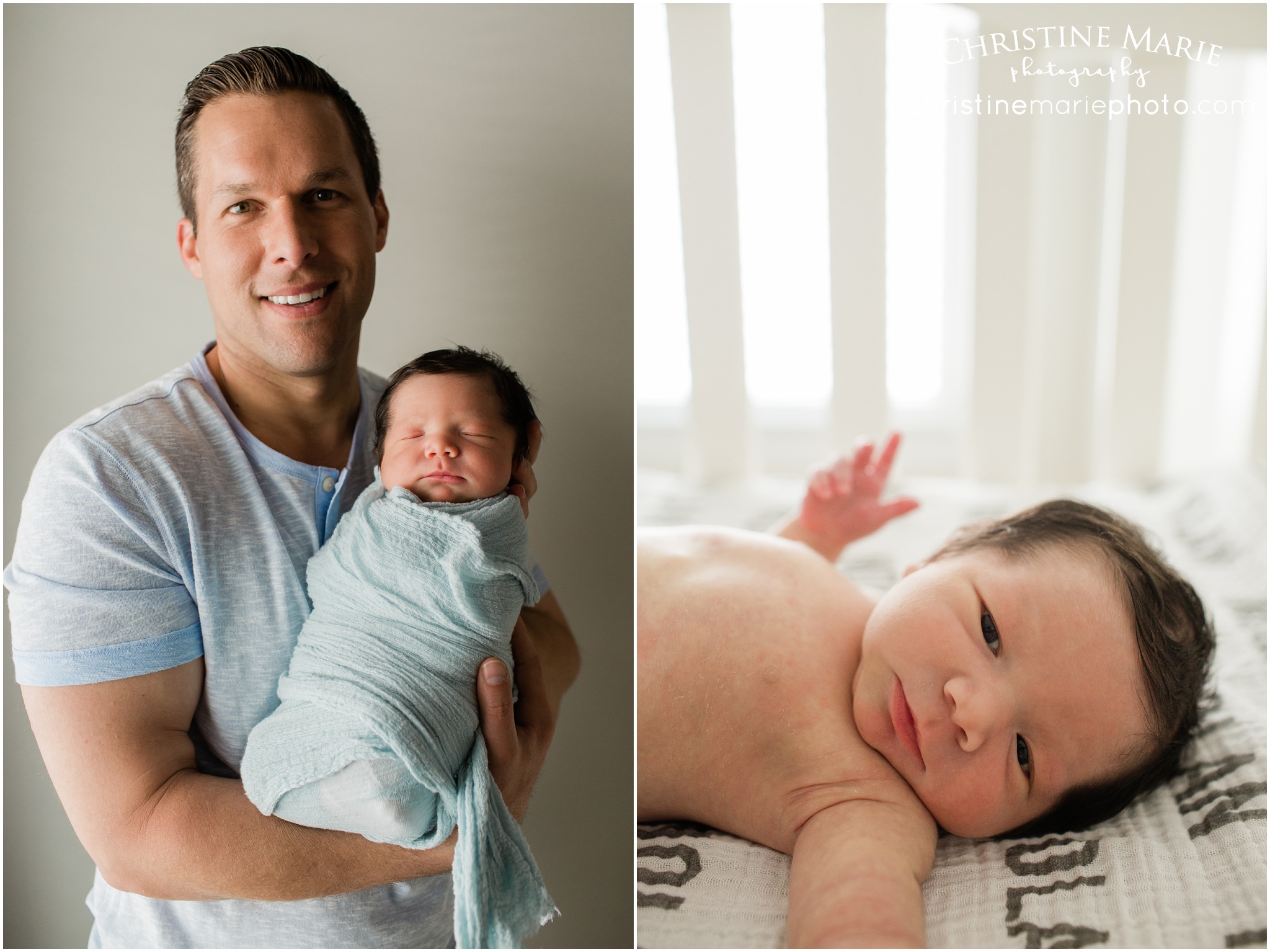 johns creek lifestyle newborn photos 