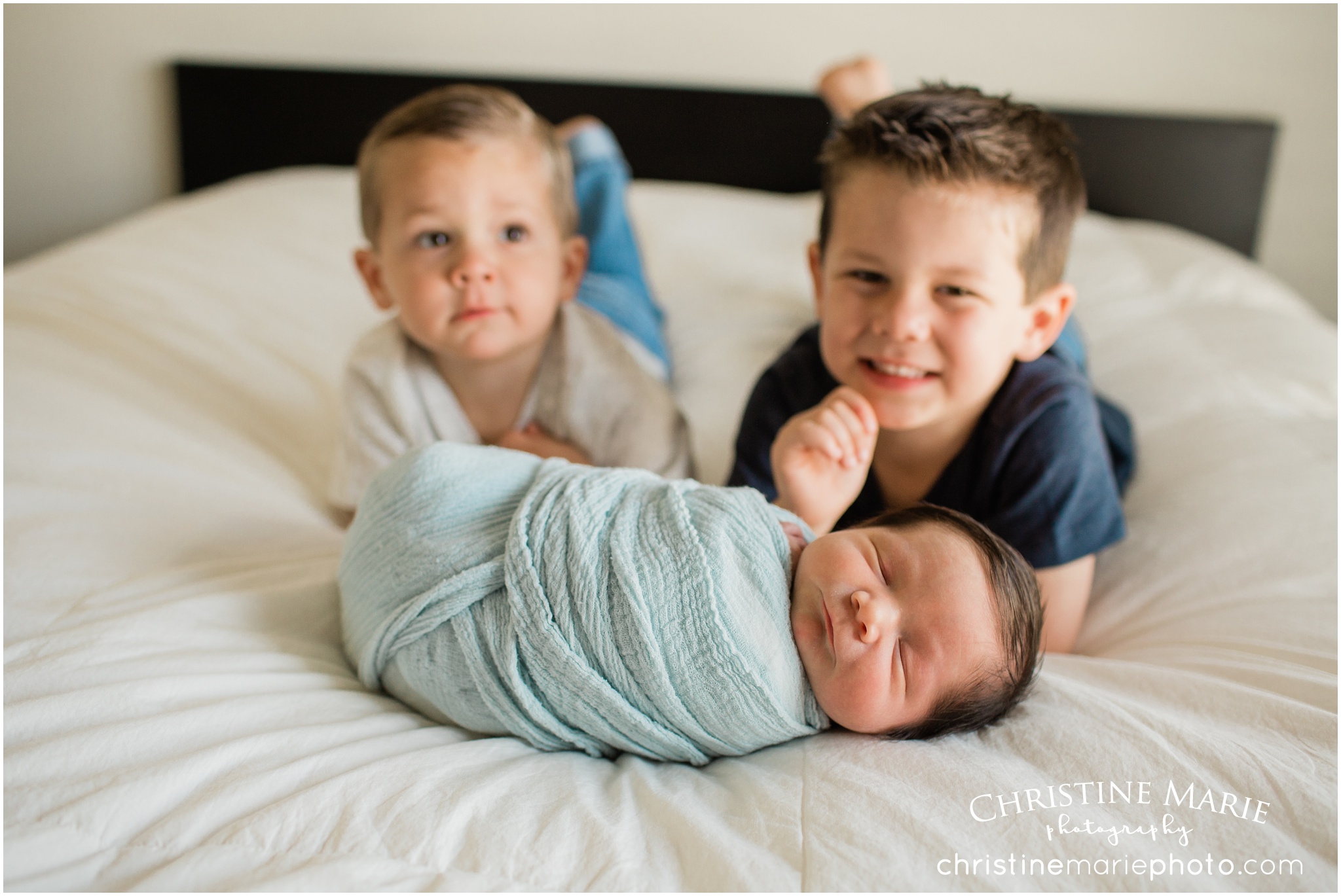 johns creek newborn photographer