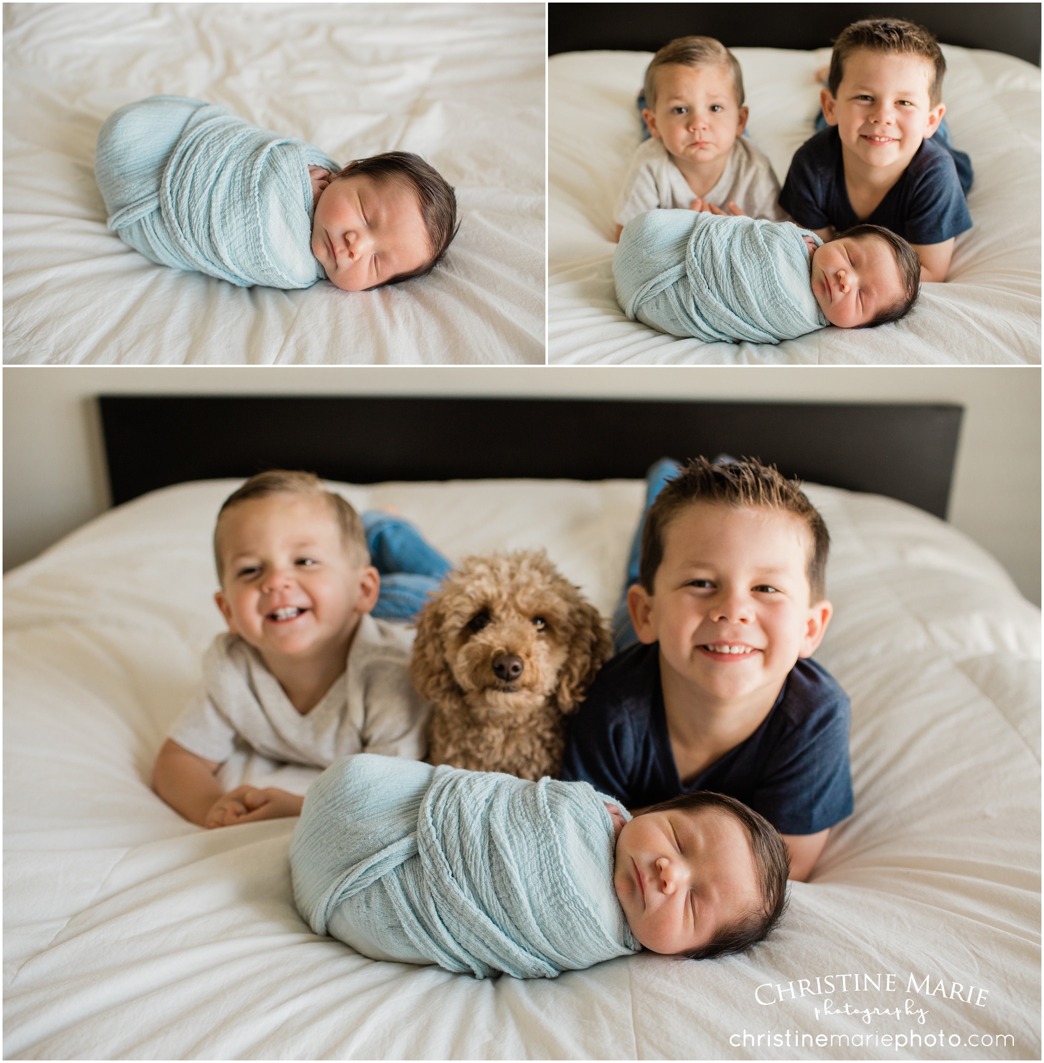 johns creek newborn photos