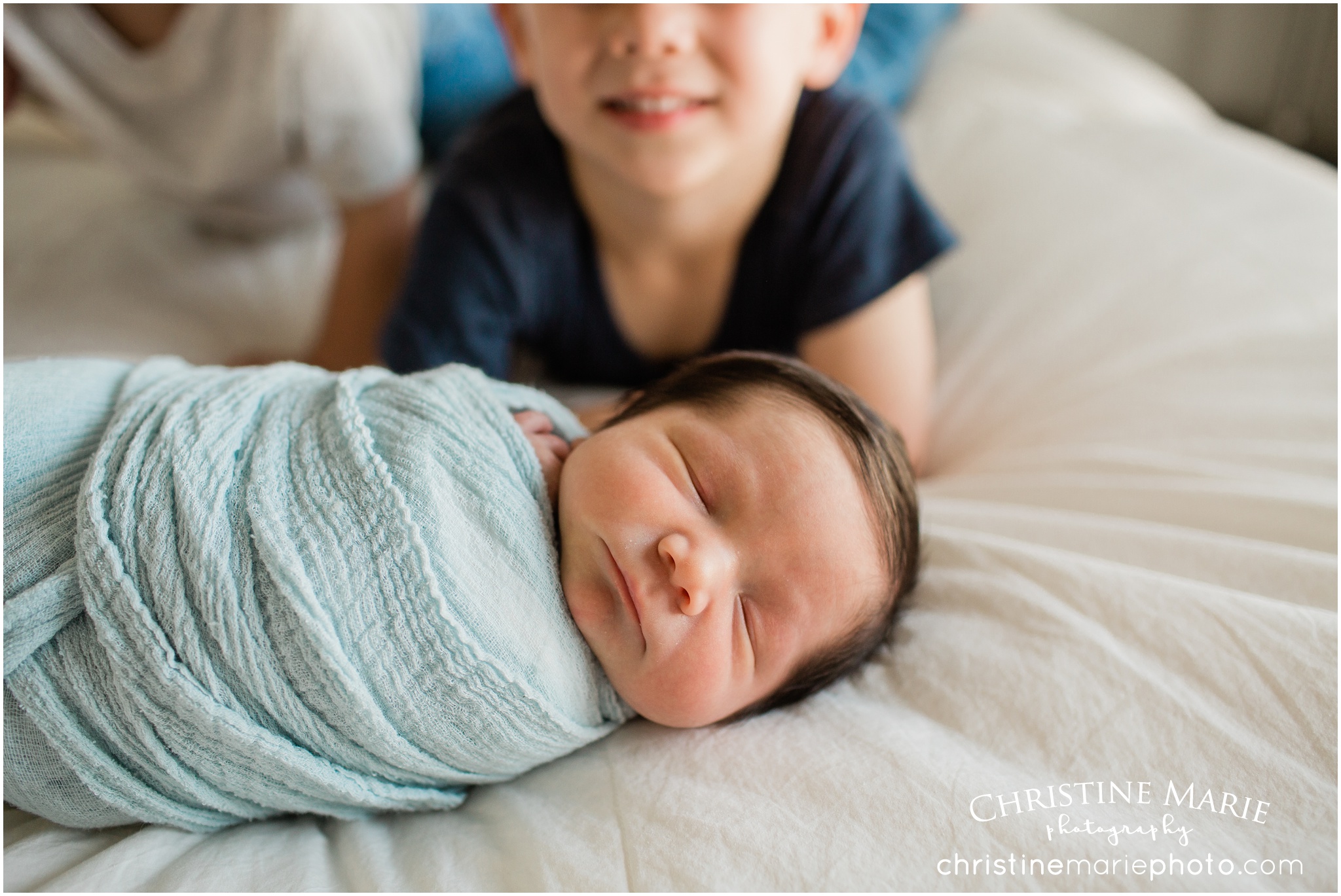 cumming newborn photographer