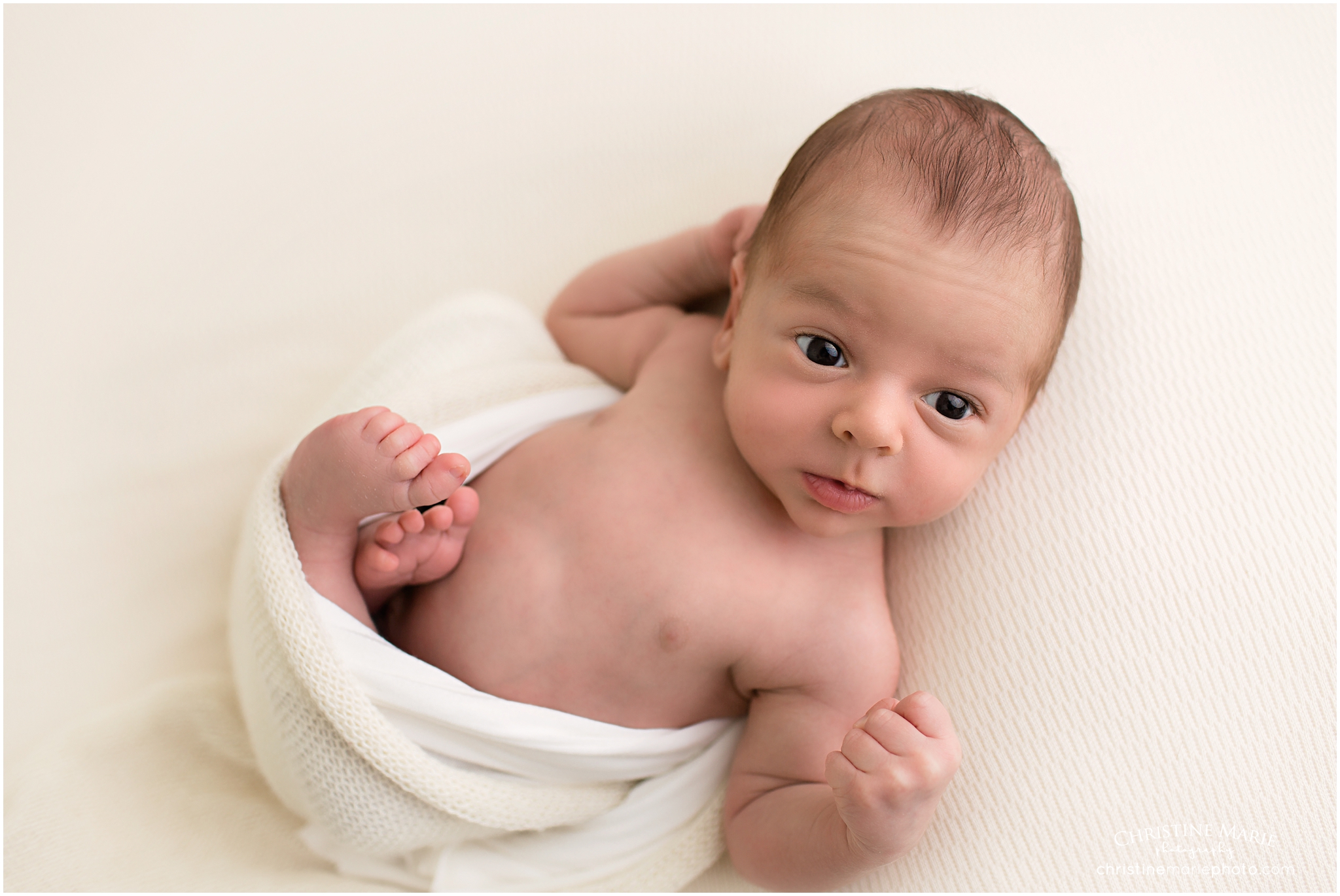 cumming newborn photography studio