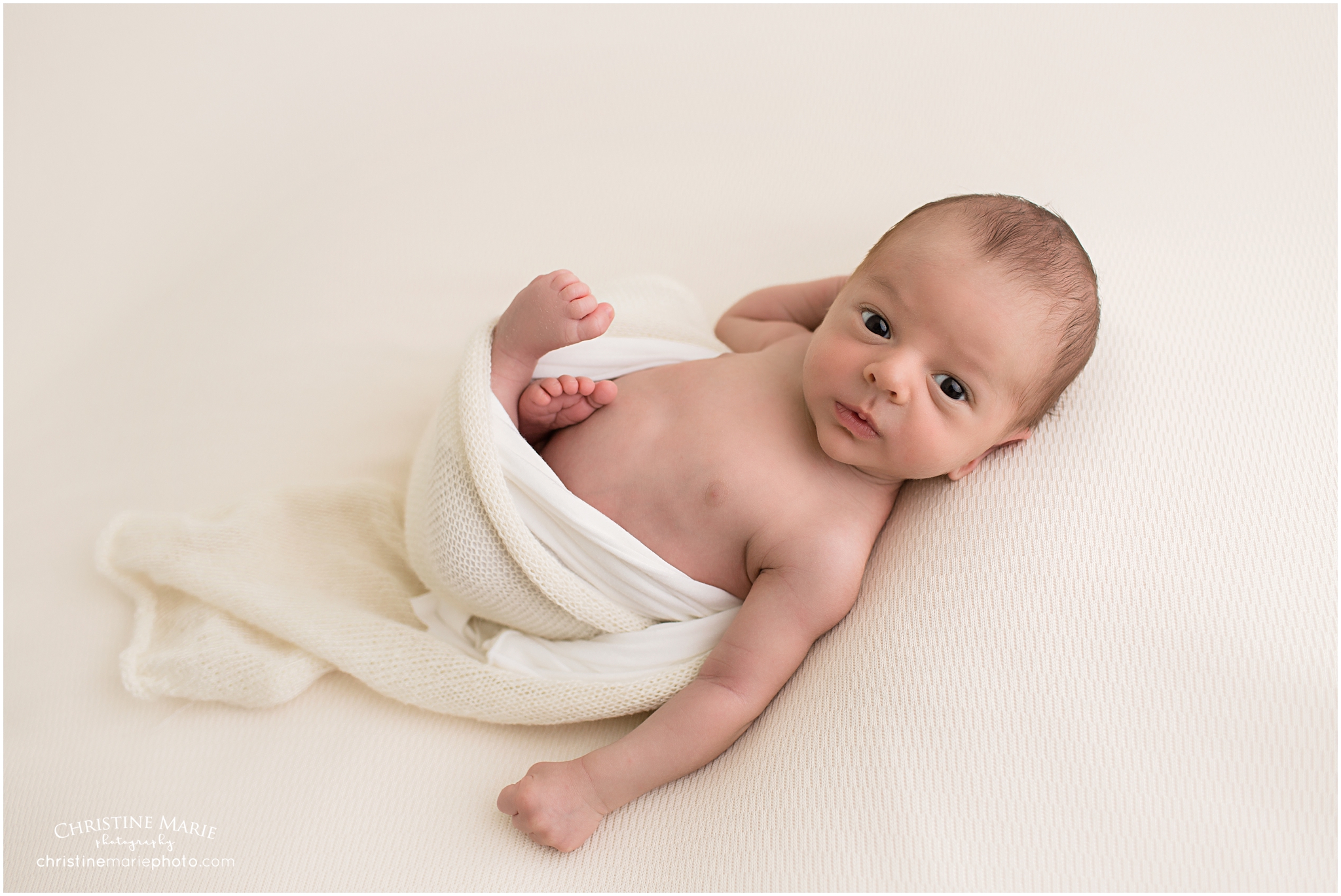 cumming newborn photography, natural and organic