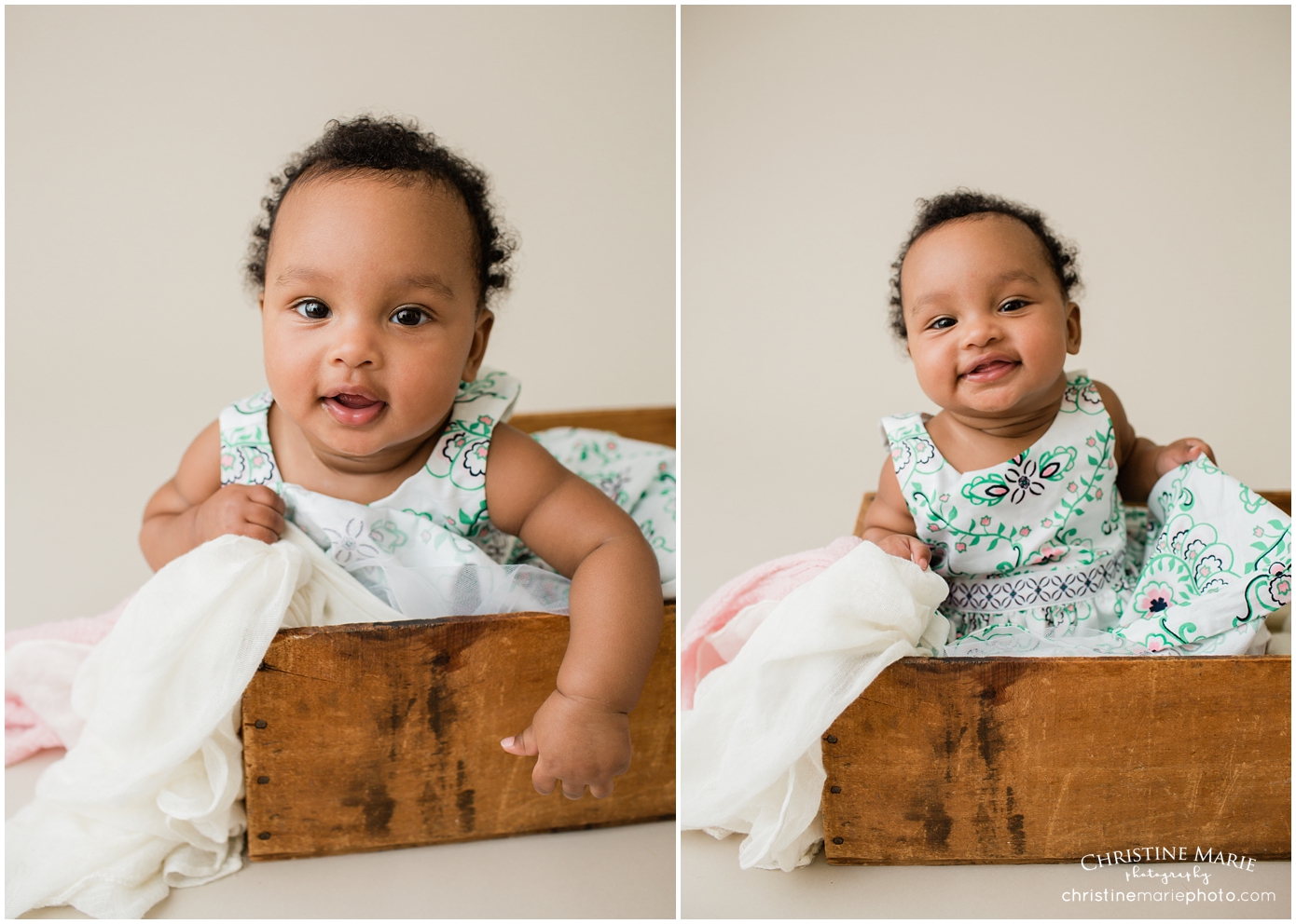 6 month sitter session atlanta