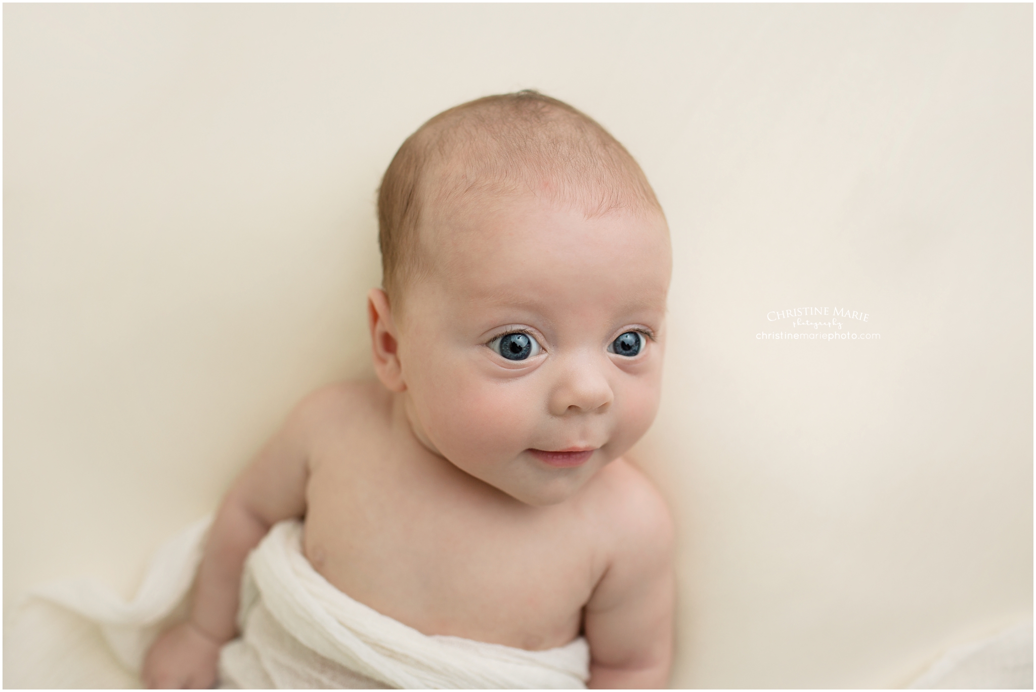 pretty baby girl, cumming newborn photographer