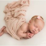 Atlanta studio newborn photographer - christine marie photography2