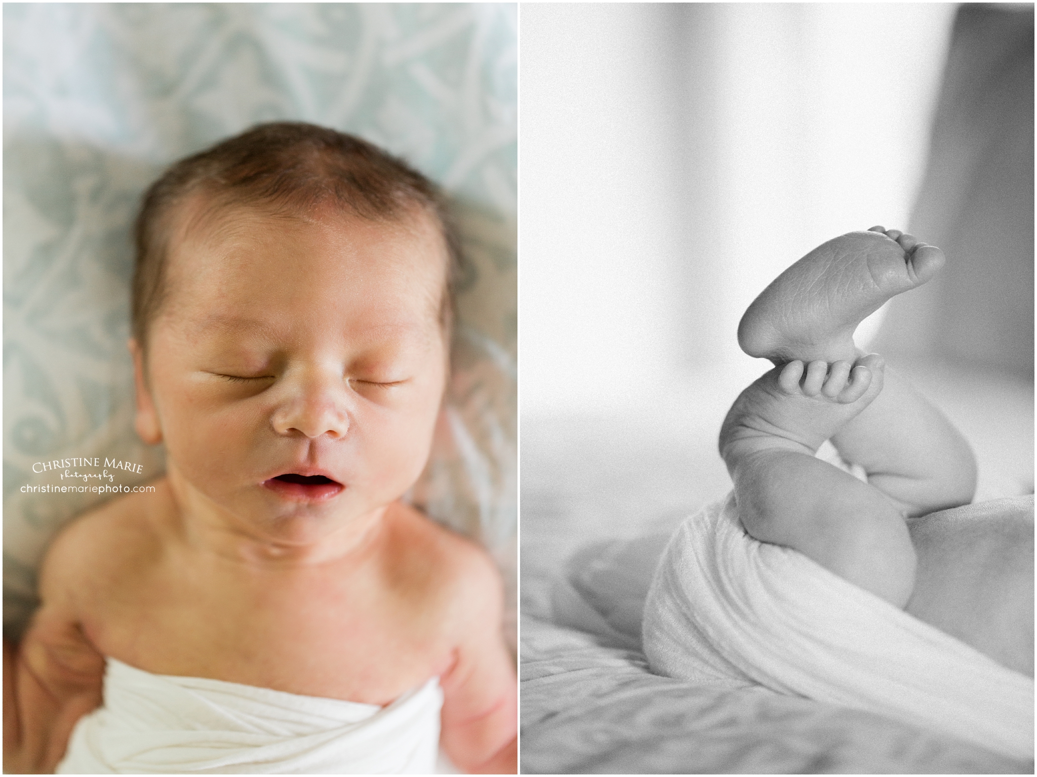 johns creek lifestyle newborn photos