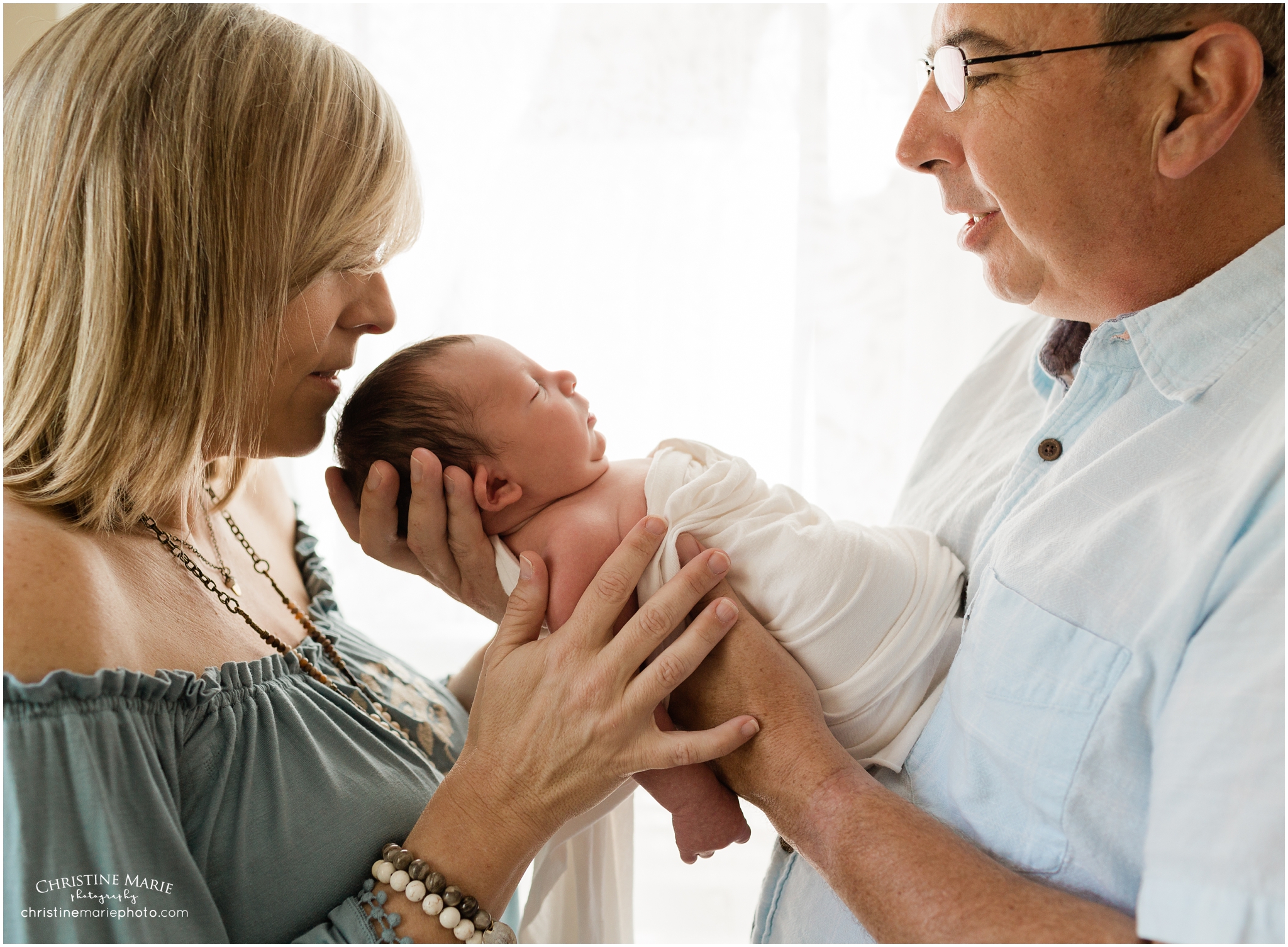 cumming lifestyle newborn photography