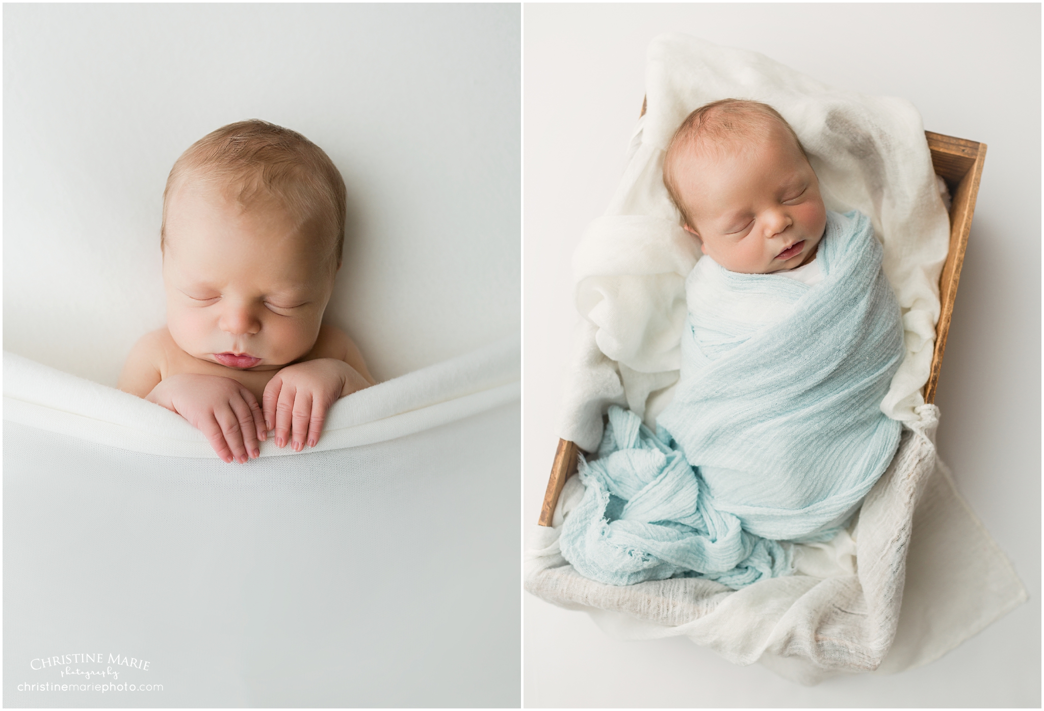 studio newborn photographer cumming ga