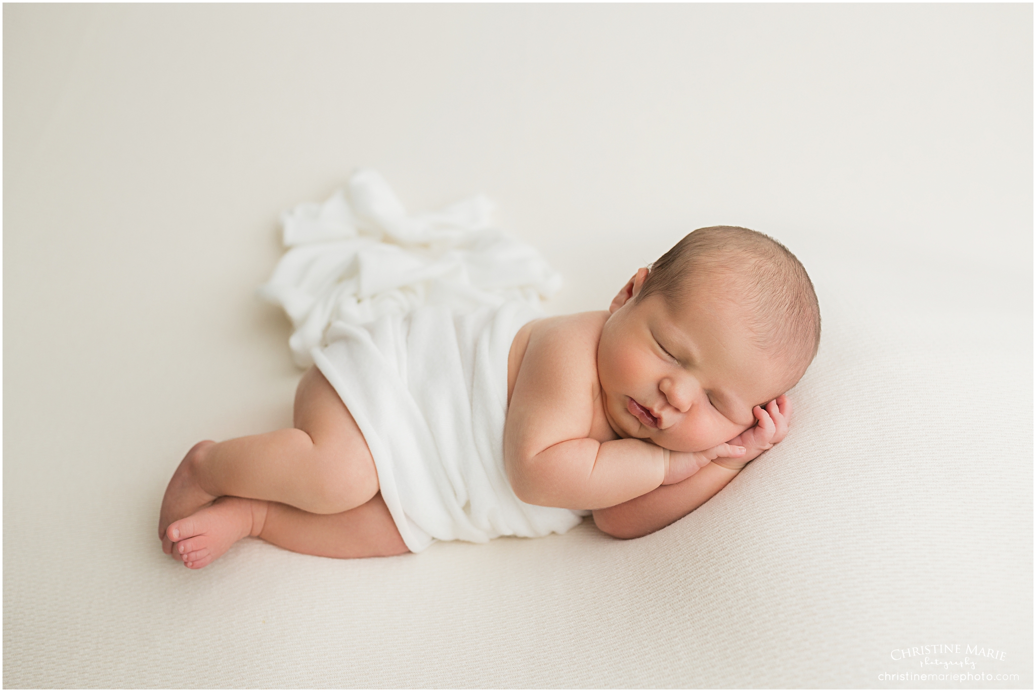 natural newborn photography, atlanta 