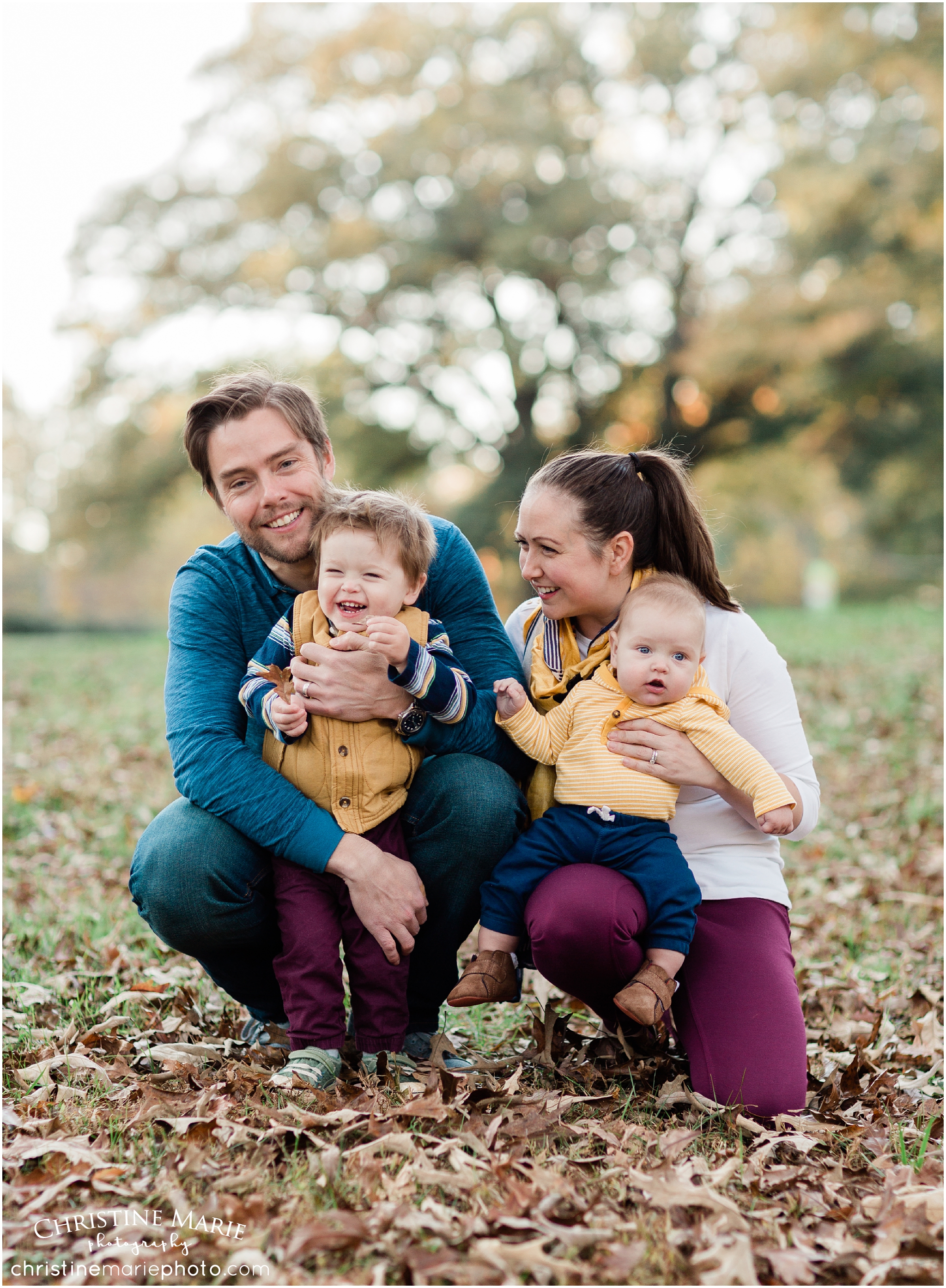 joyful family photos, christine marie photography atlanta