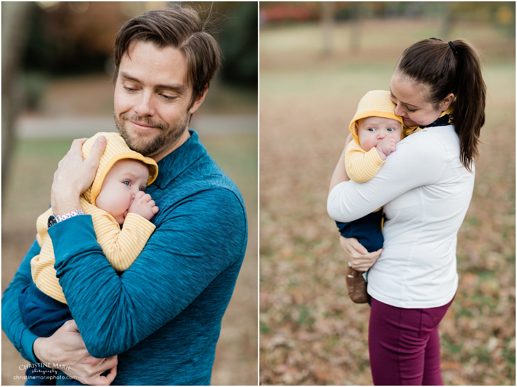 atlanta parents, atlanta family photographer, snuggly baby