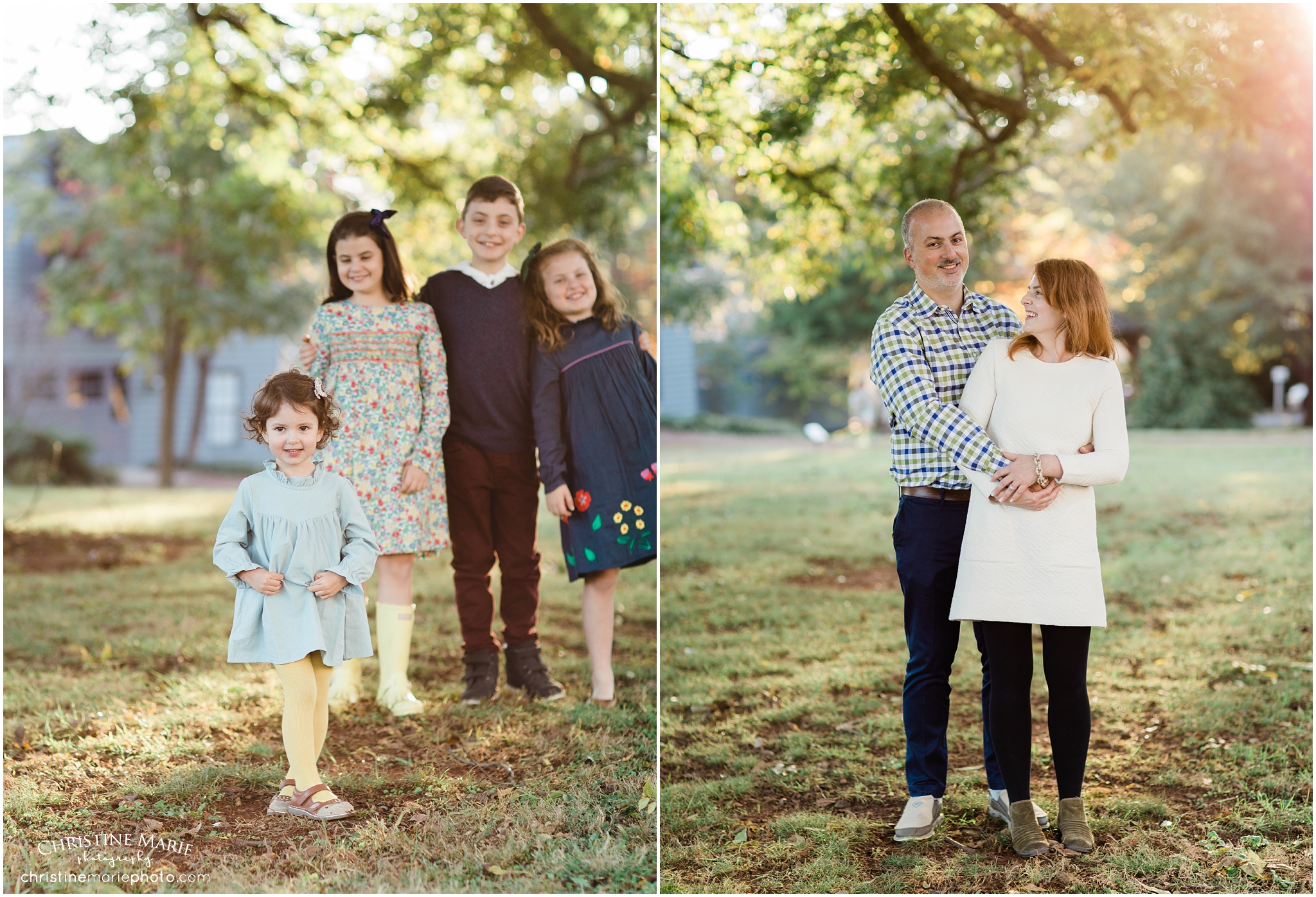 natural family photography roswell ga