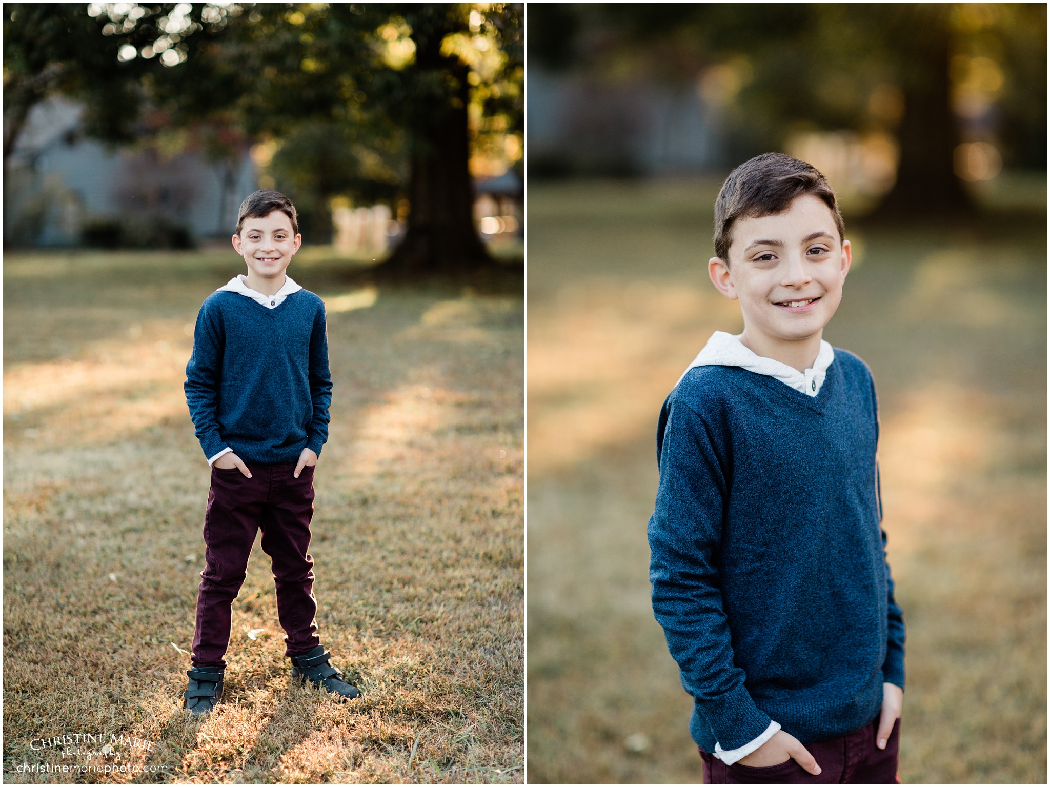 atlanta child photographer, christine marie photography