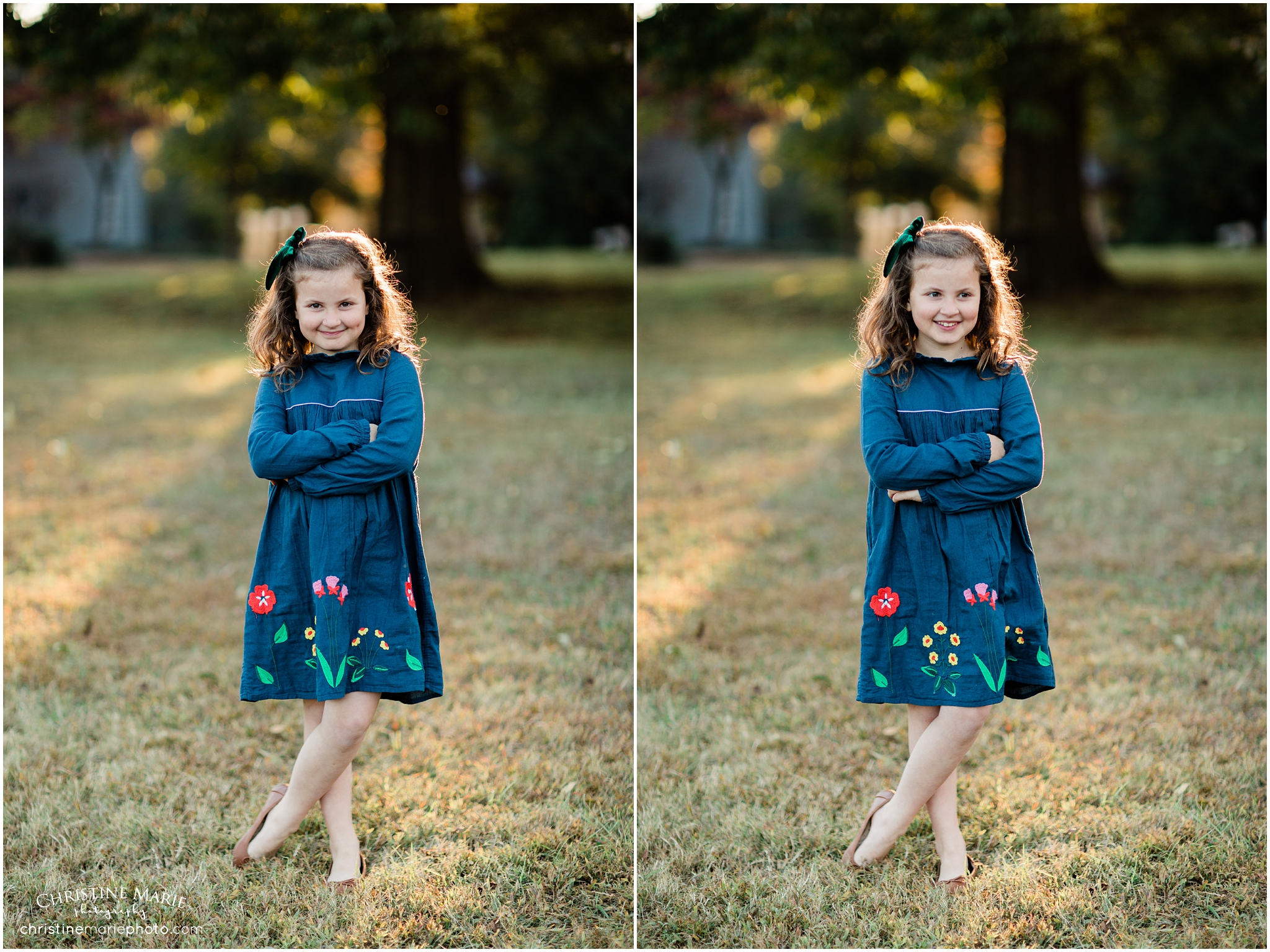 atlanta child photographer, christine marie photography