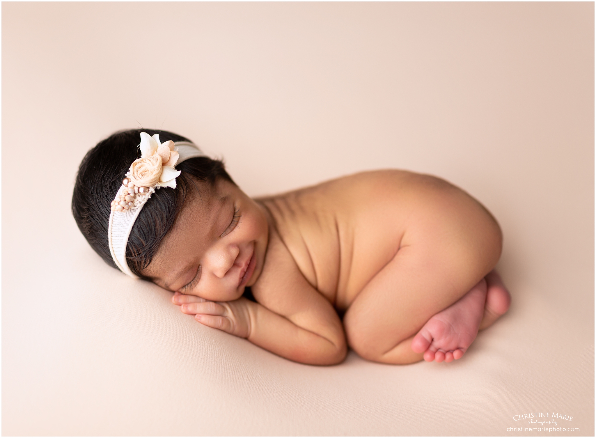 top newborn photographer in cumming, ga