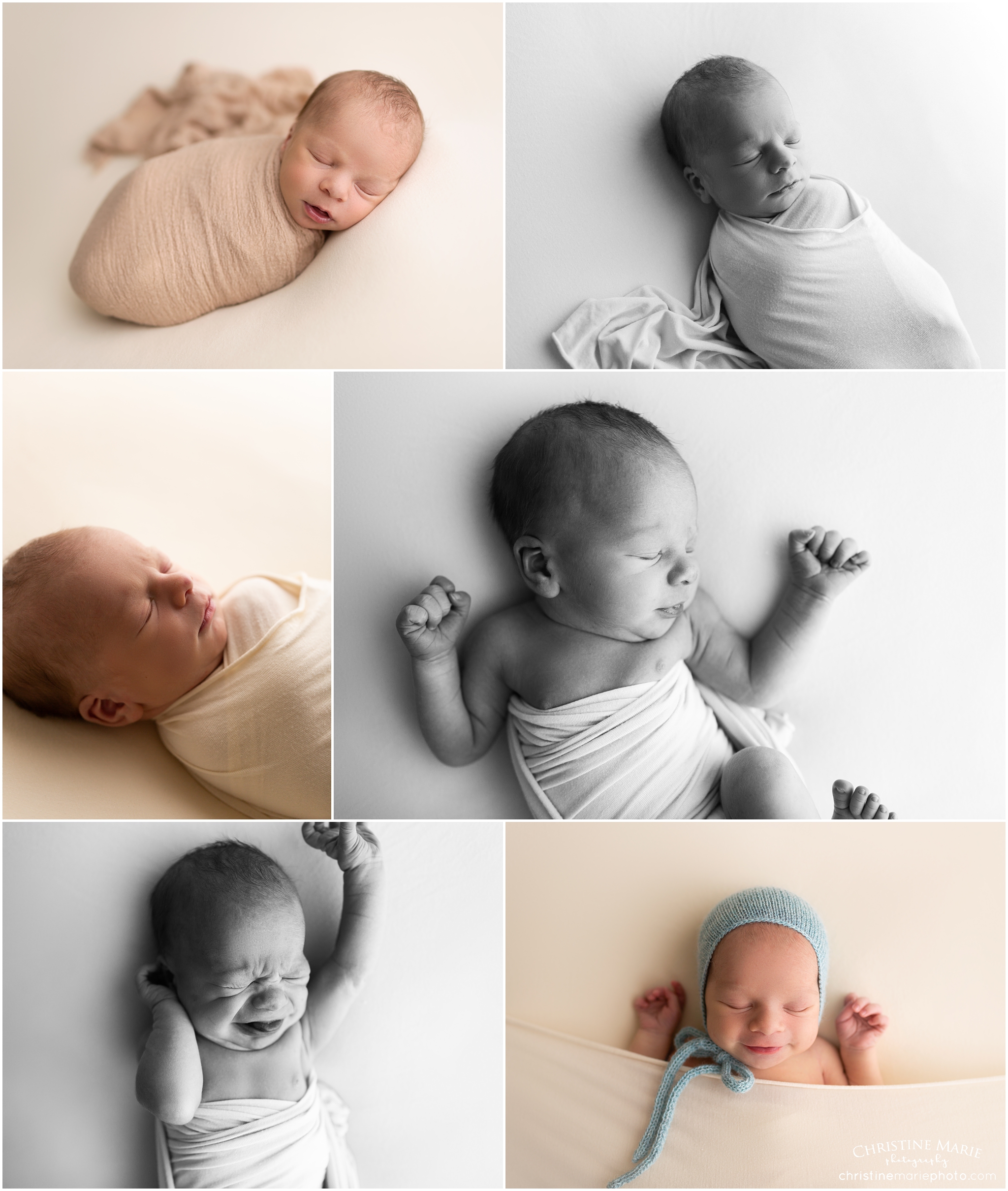 natural newborn photos, cumming newborn photographer 