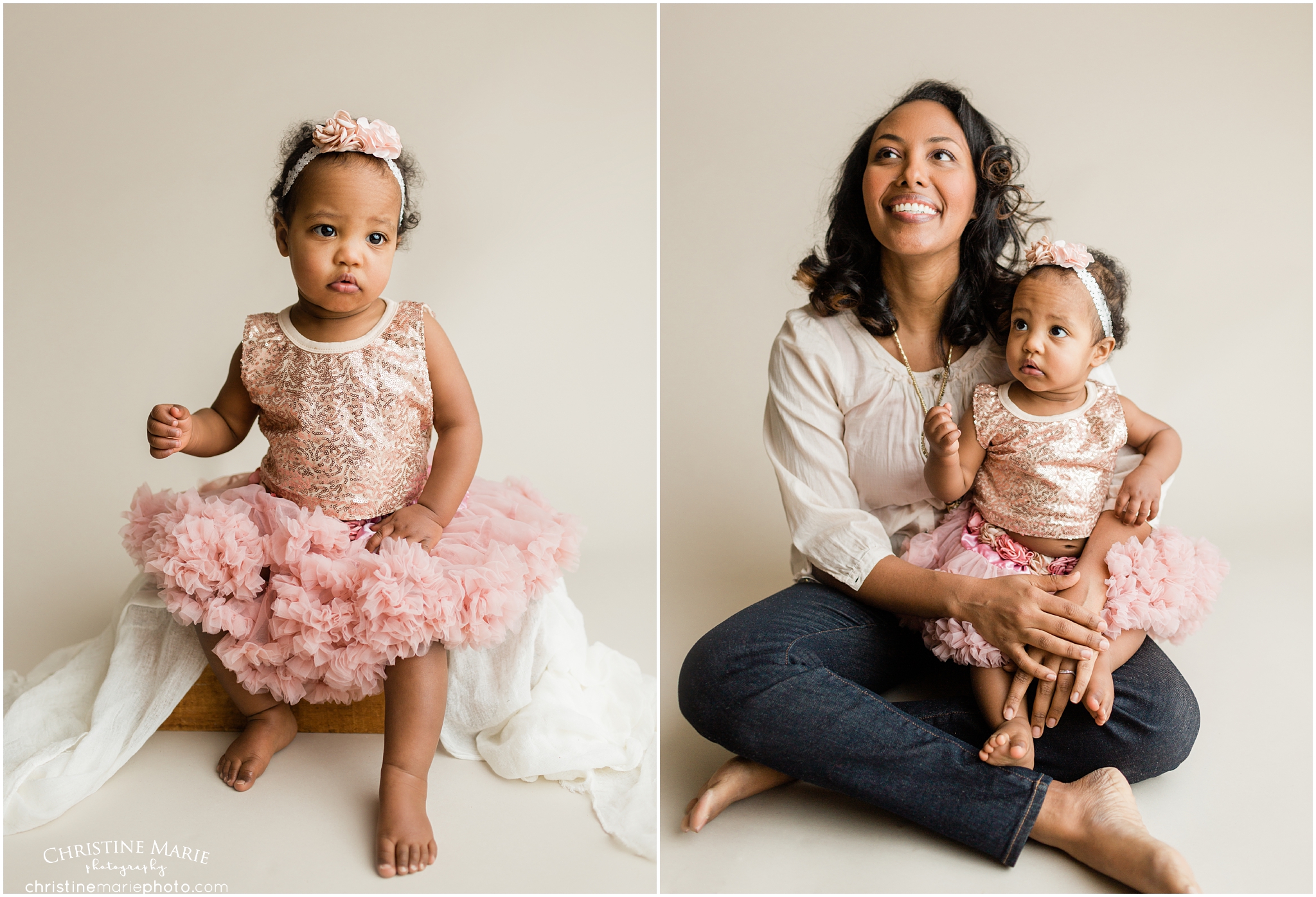 atlanta baby photographer, first year photos