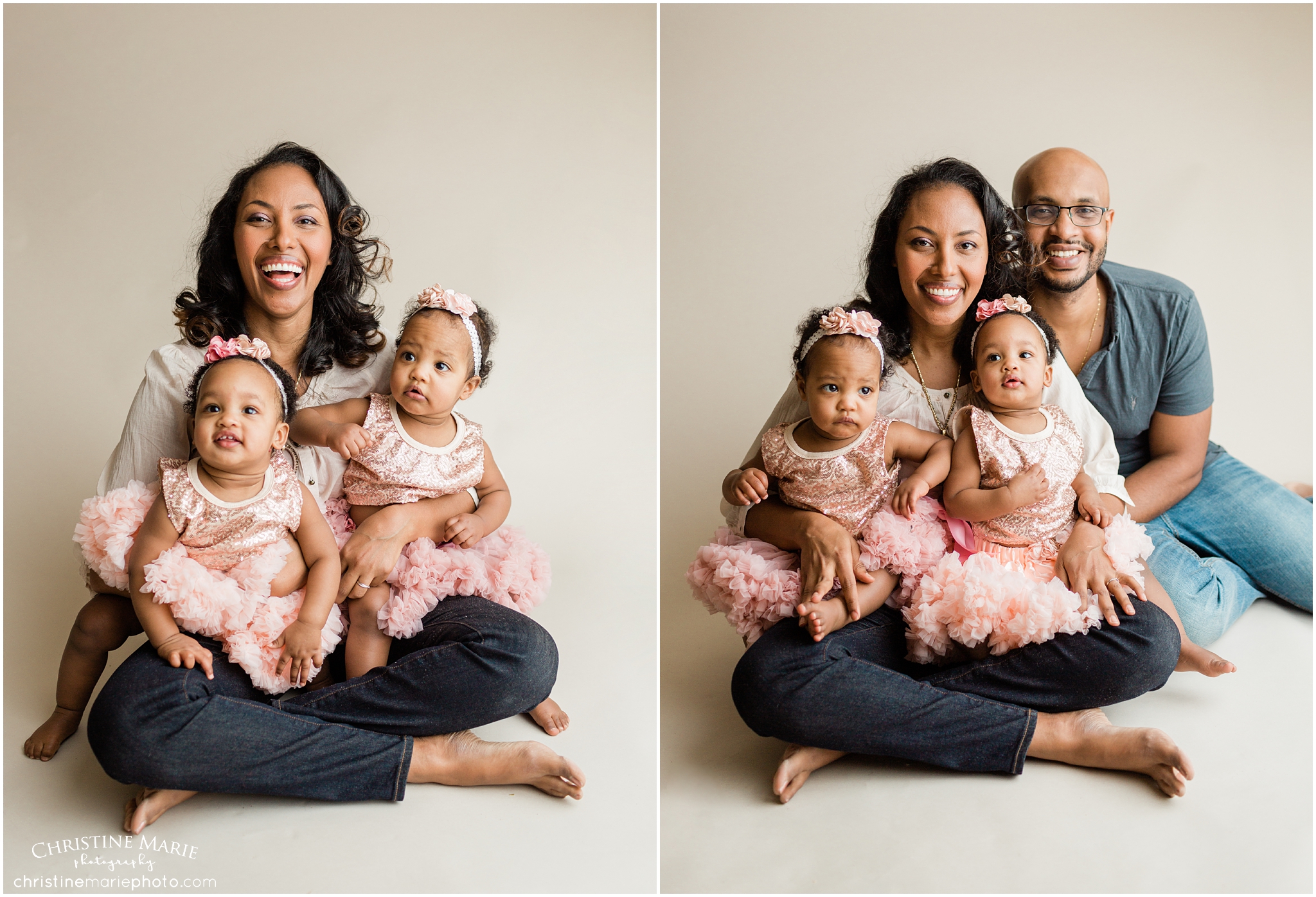 atlanta baby photographer, first year photos