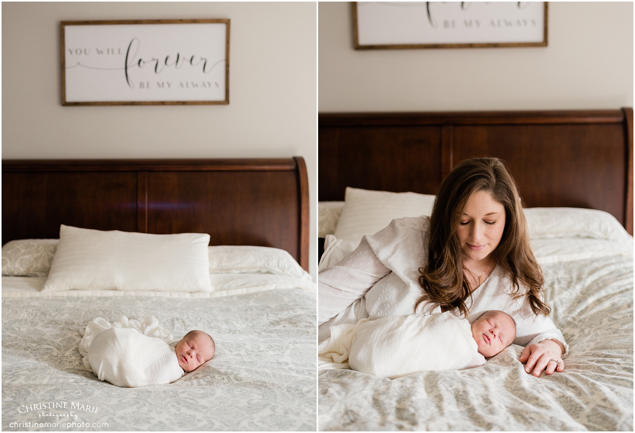 lifestyle newborn photographer cumming ga