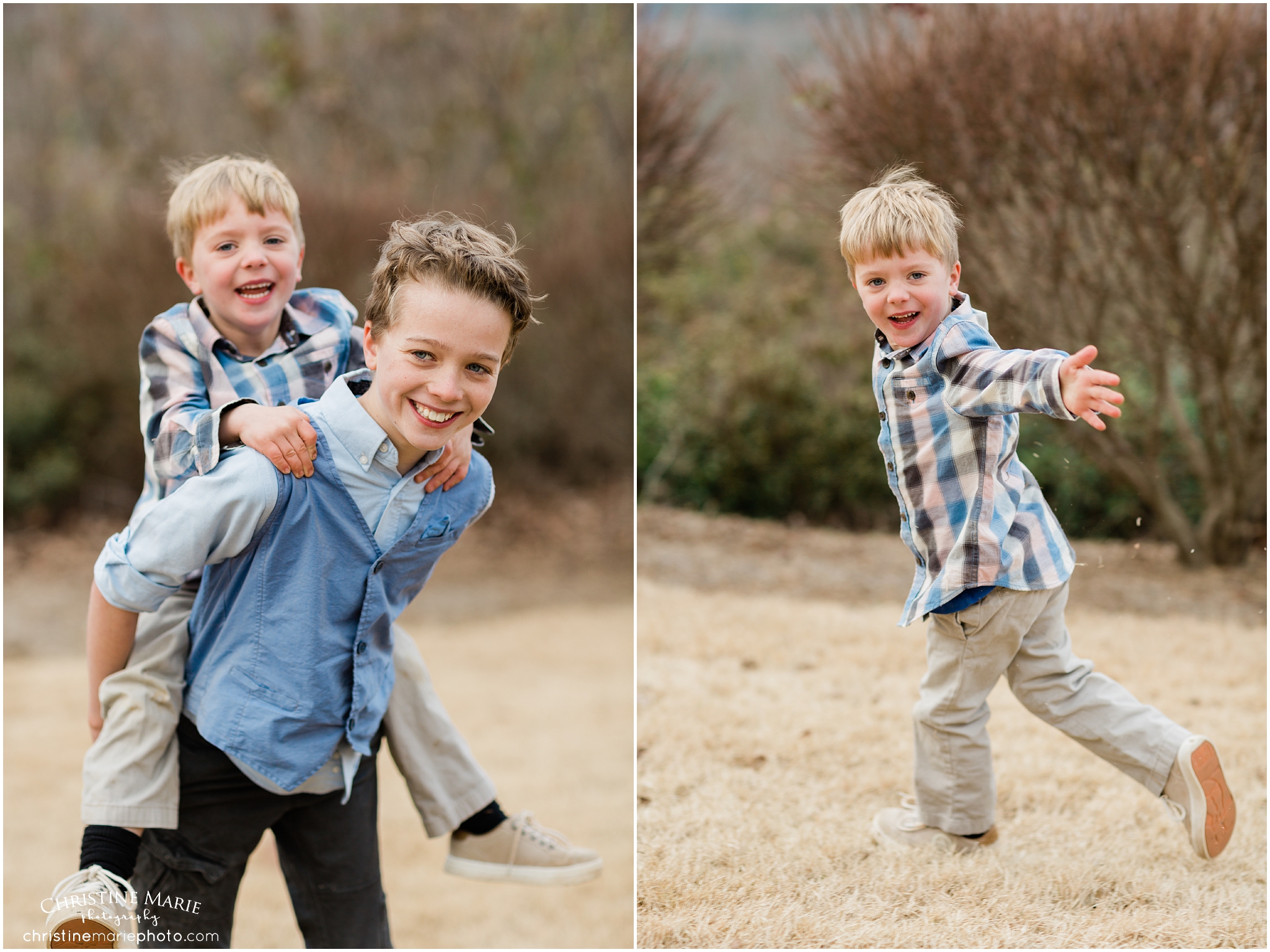 atlanta family photographer